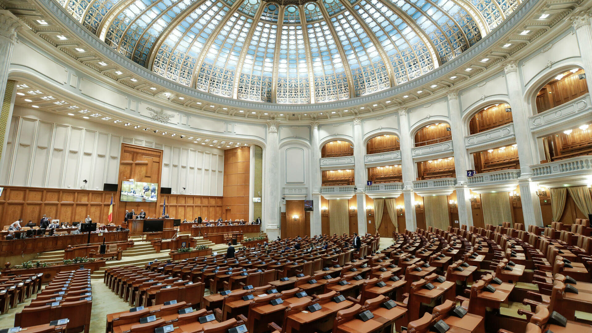 parlament, palatul parlamentului