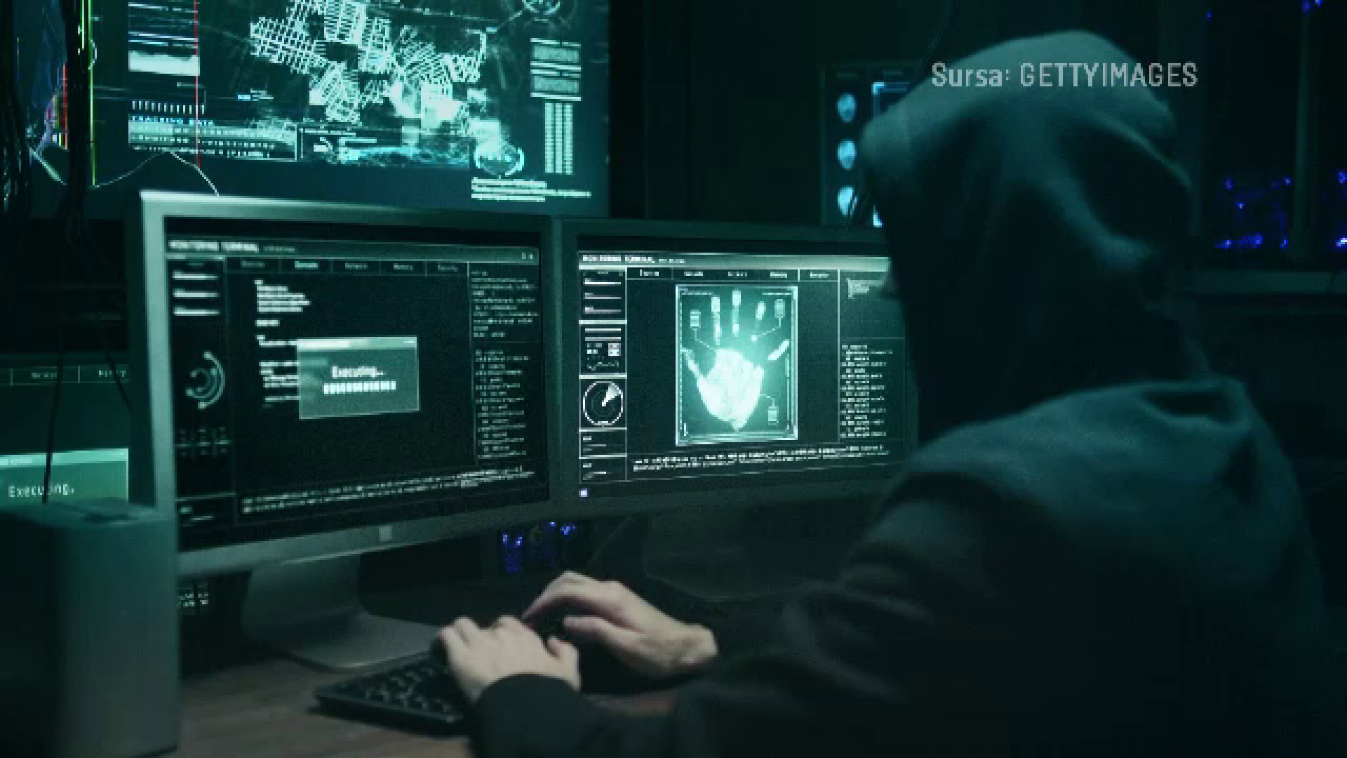 Hackerii au închis o companie veche de 158 de ani, după ce au ghicit parola unui angajat. 700 de oameni, concediați