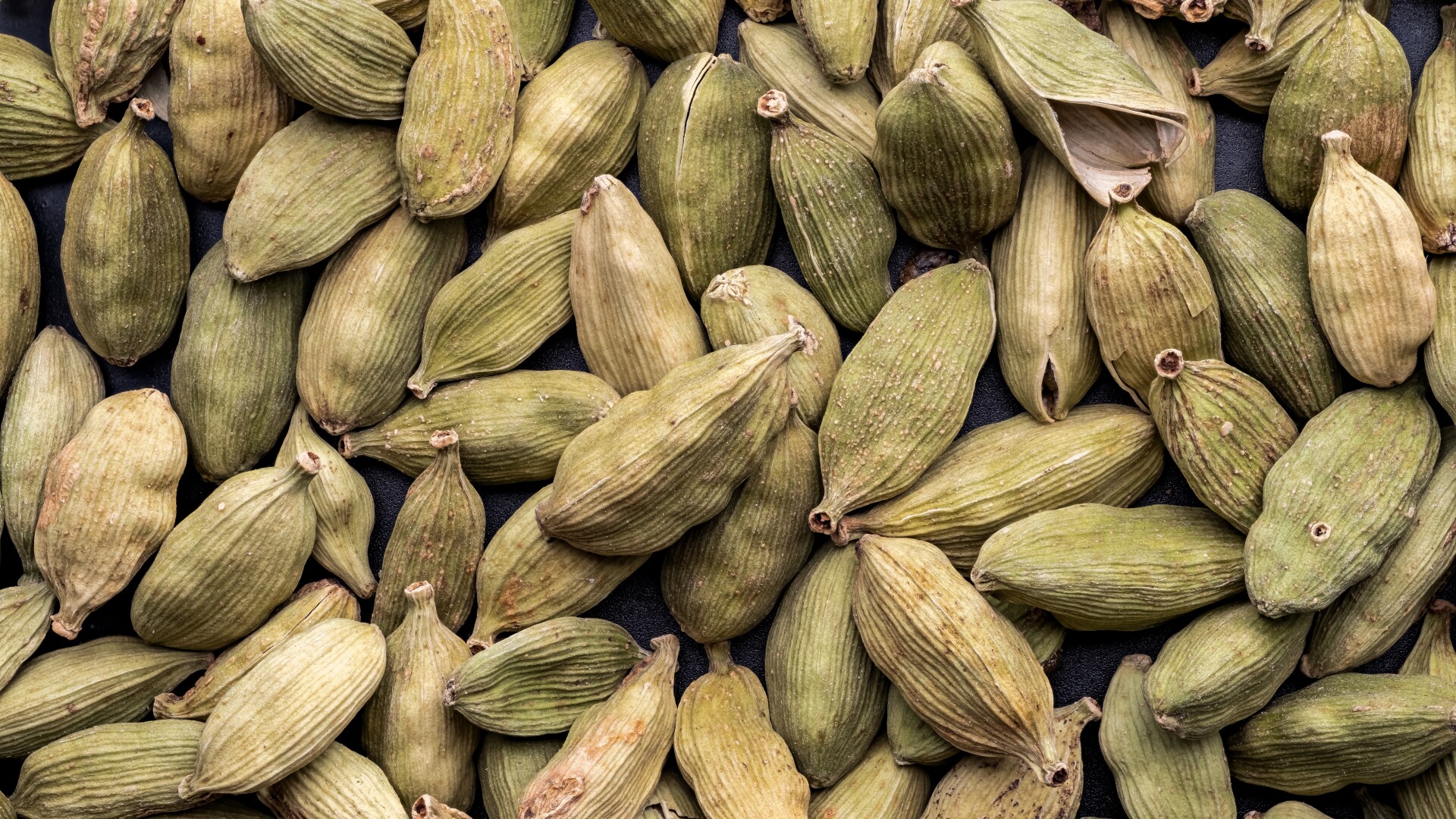 Cardamom