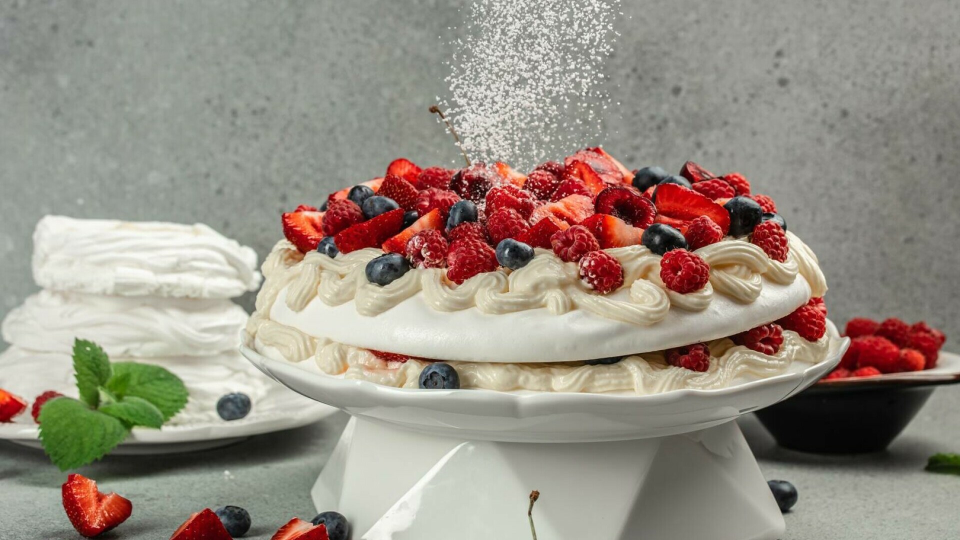 pavlova