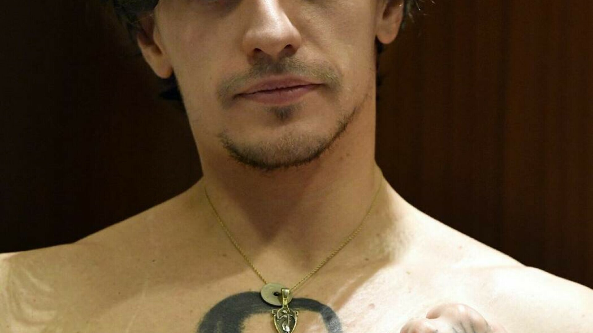 Serghei Polunin