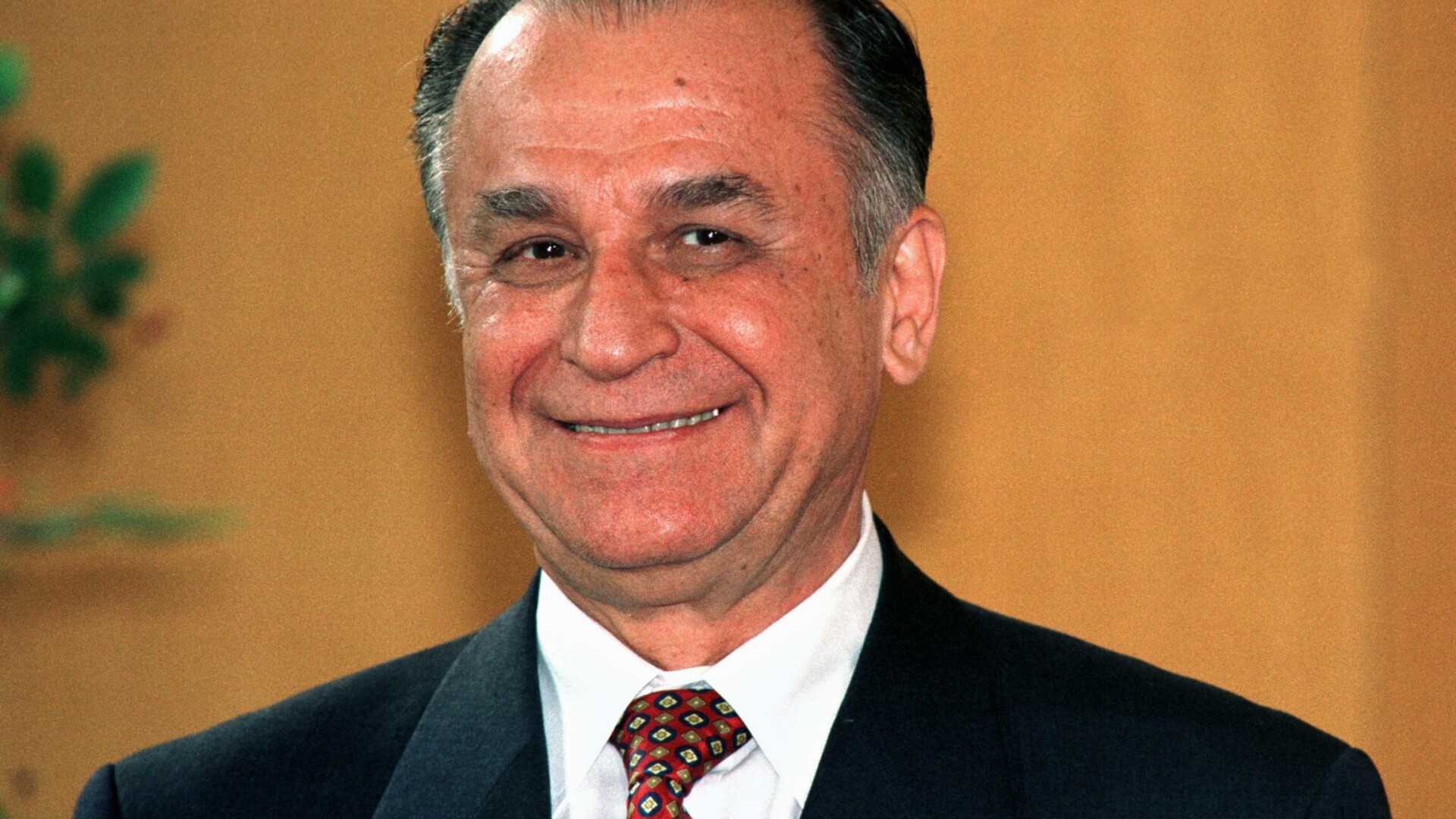 ion iliescu