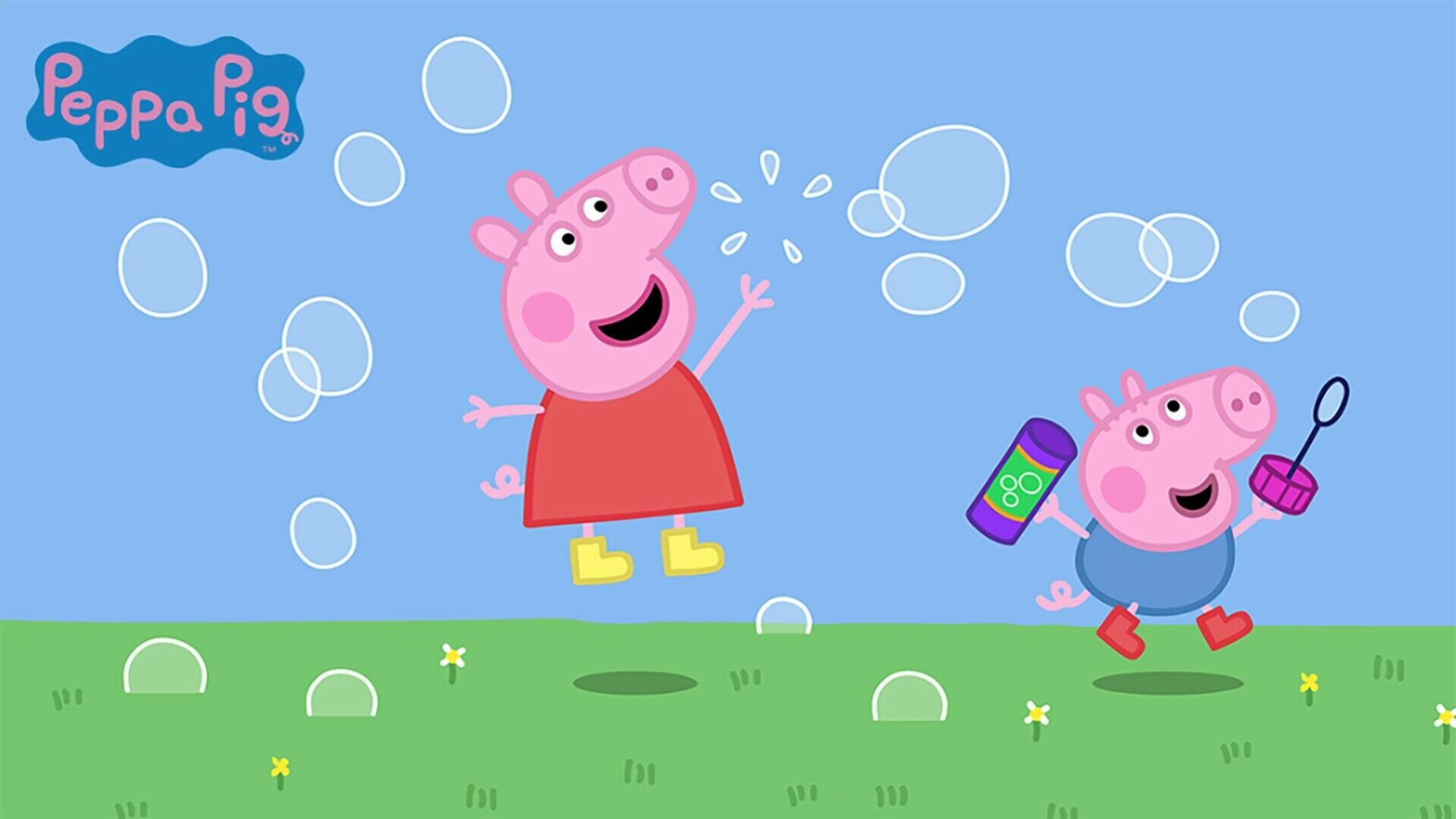 peppa pig