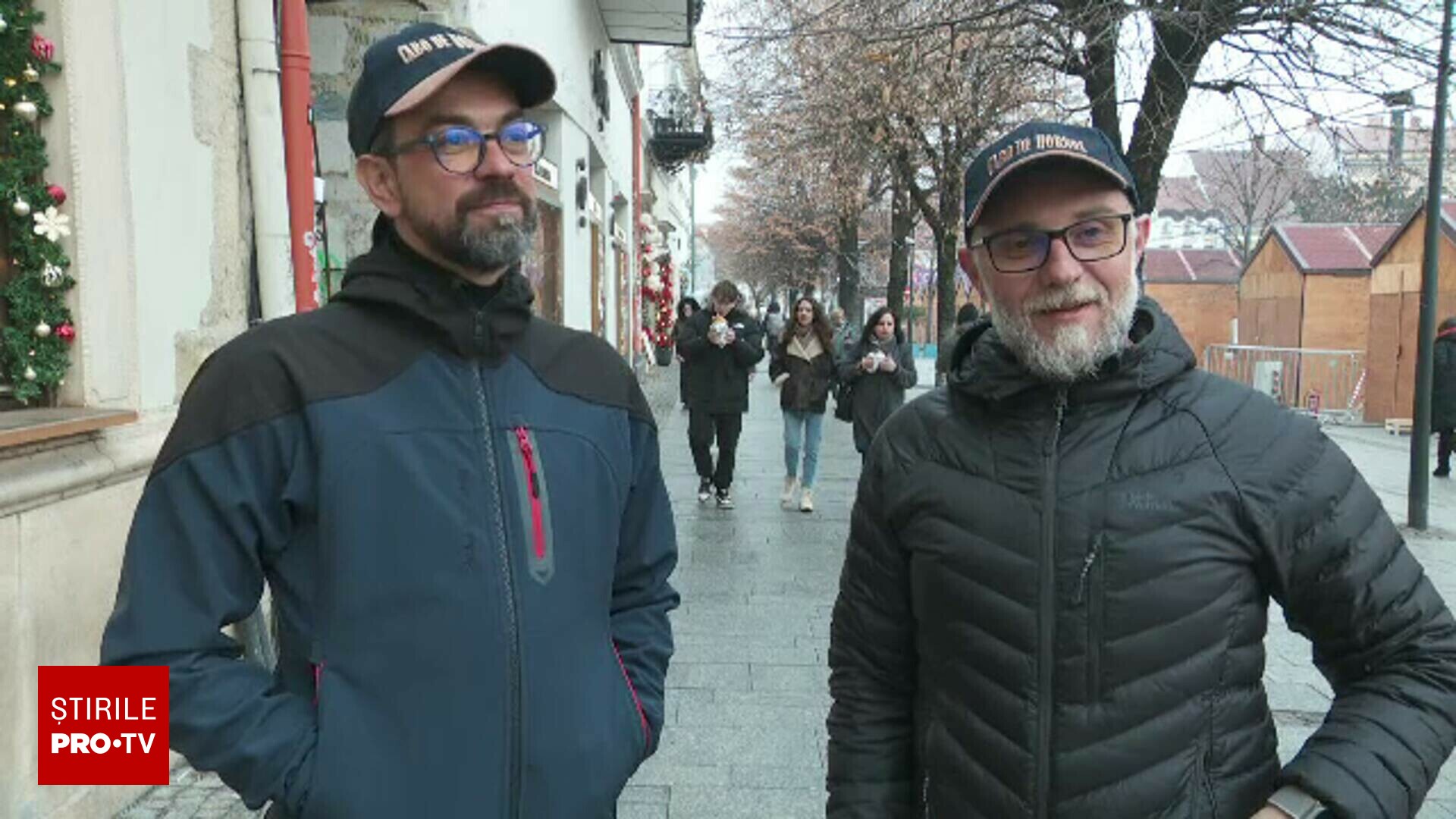 Aventura unor bărbați din Cluj-Napoca. Au pedalat 1700 de kilometri pentru a ajunge cu bicicletele "la capătul lumii"