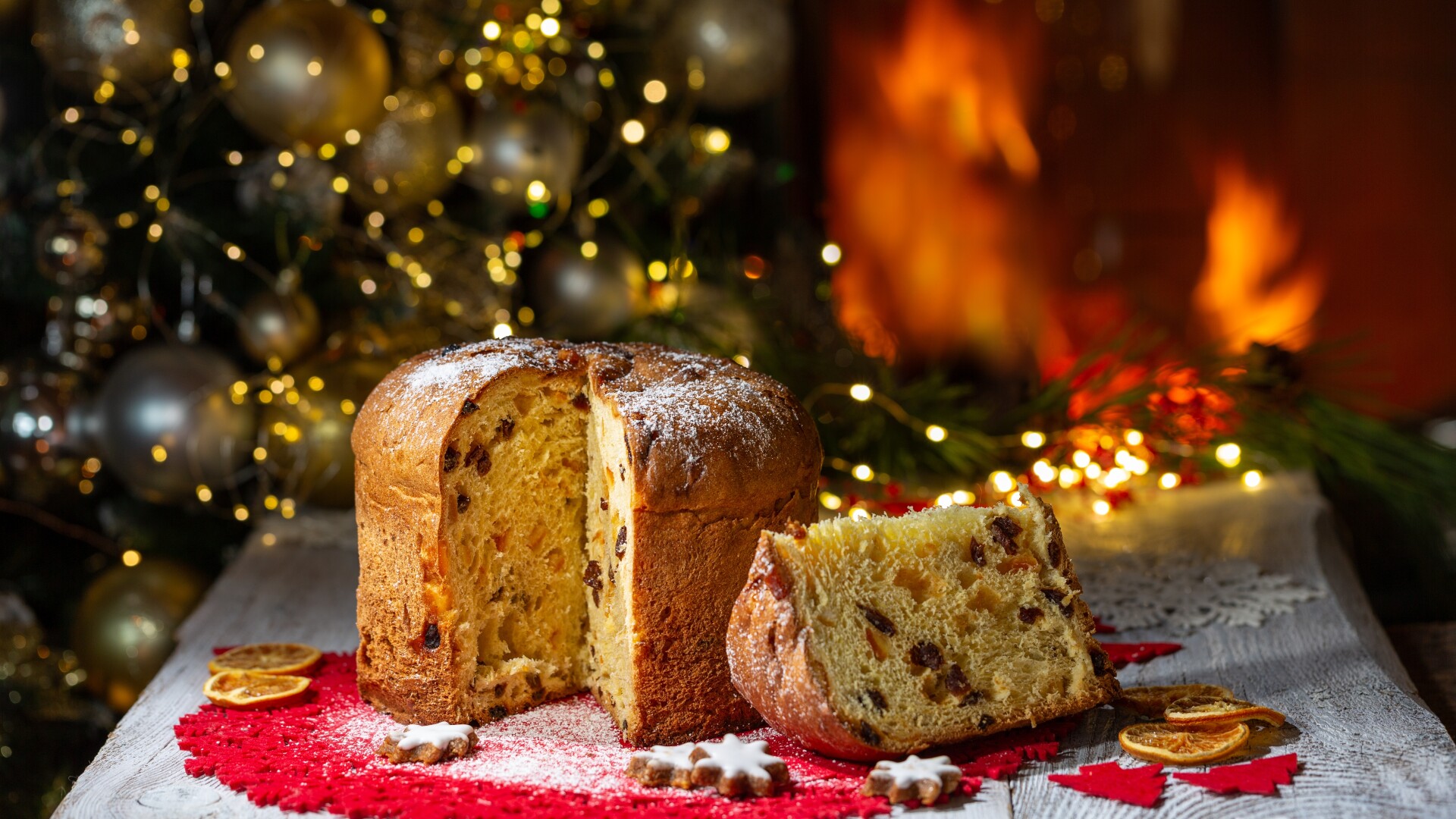 panettone