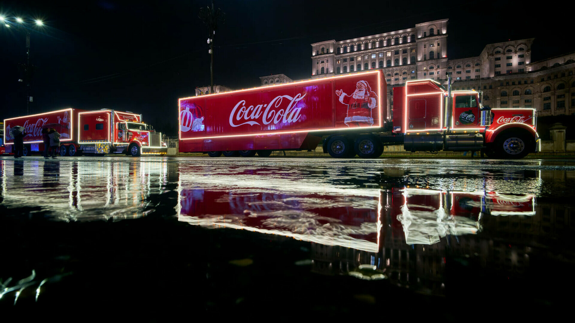 coca cola promo