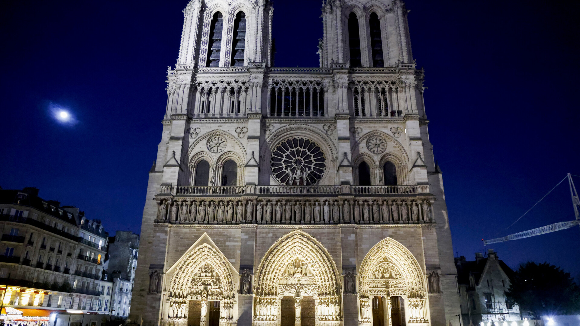 Notre-Dame