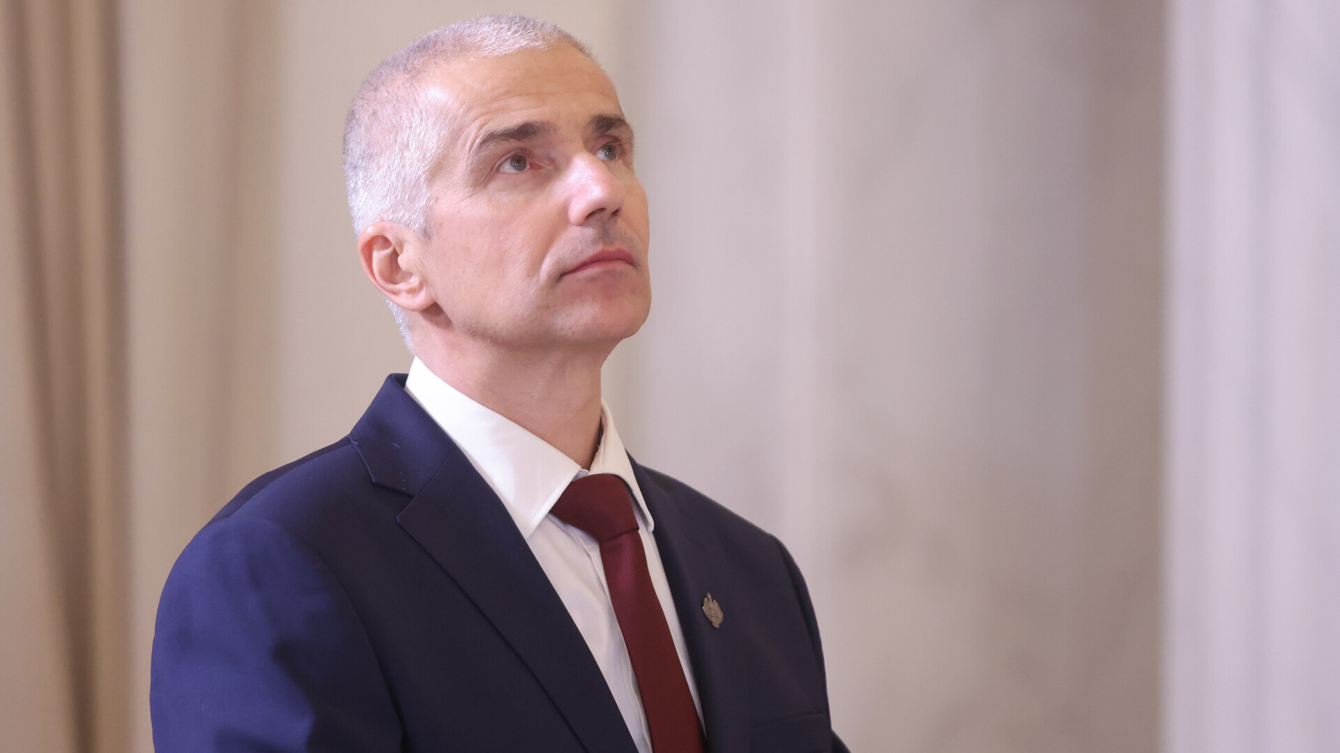 Ministrul Justiției, despre pensionarea magistaților: Nu cred că domnul prim-ministru nu are în vedere formula de etapizare