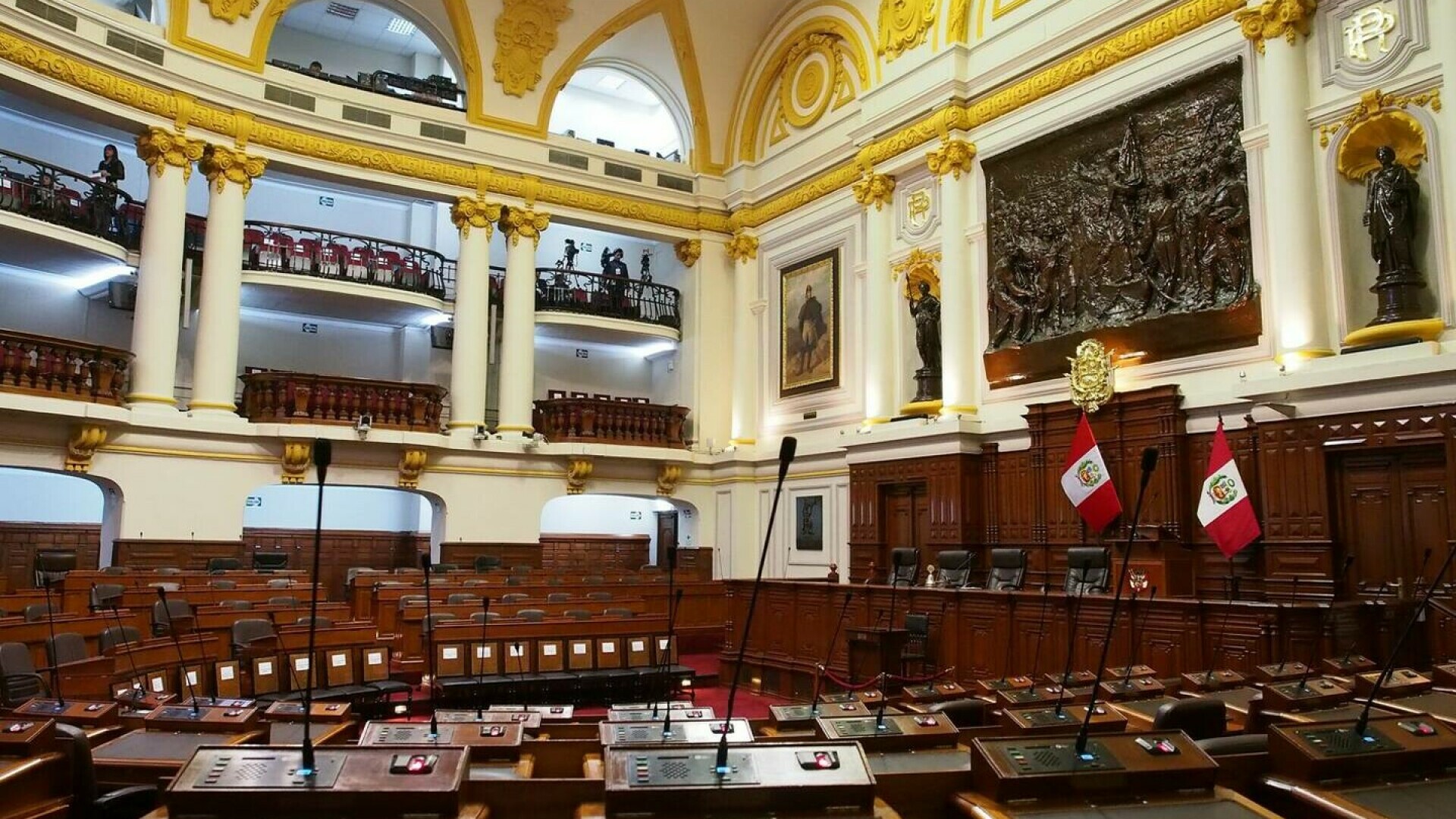 peru parlament