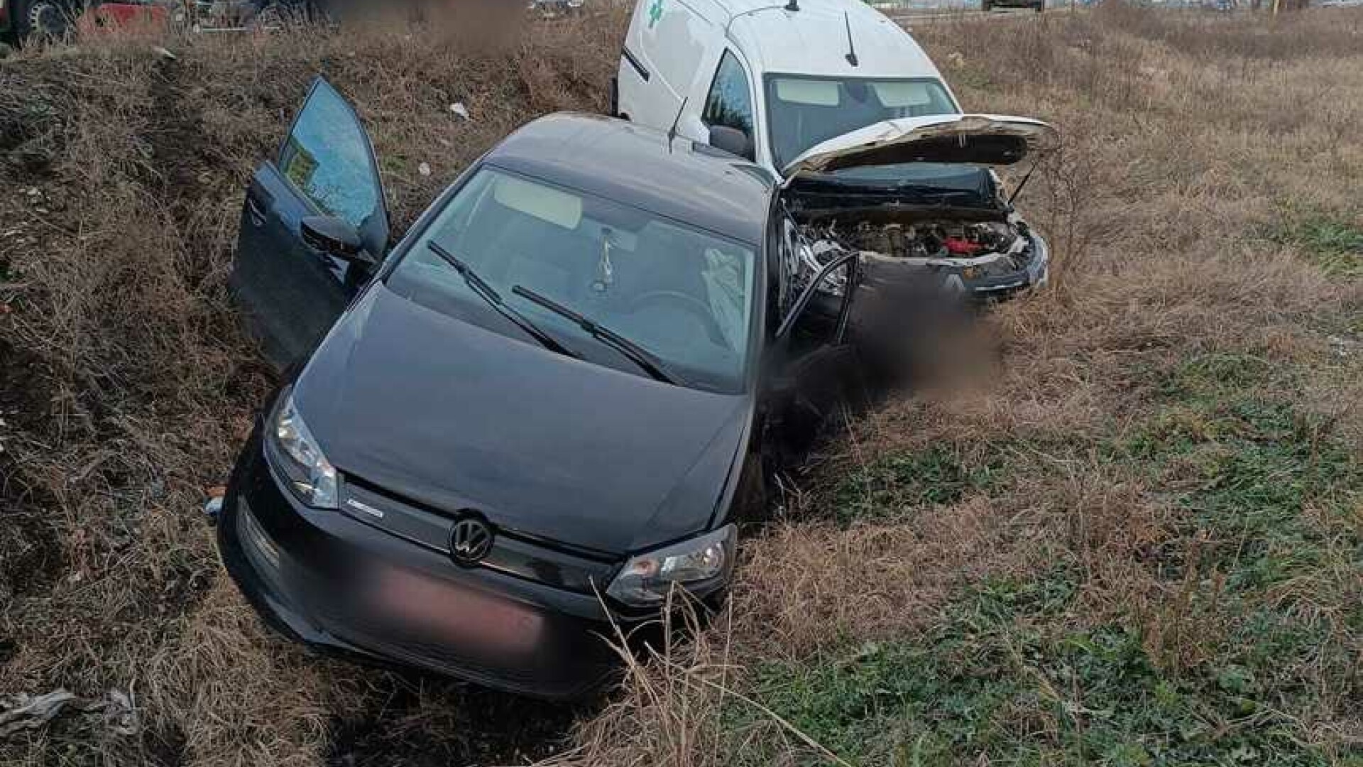 accident Ploiesti