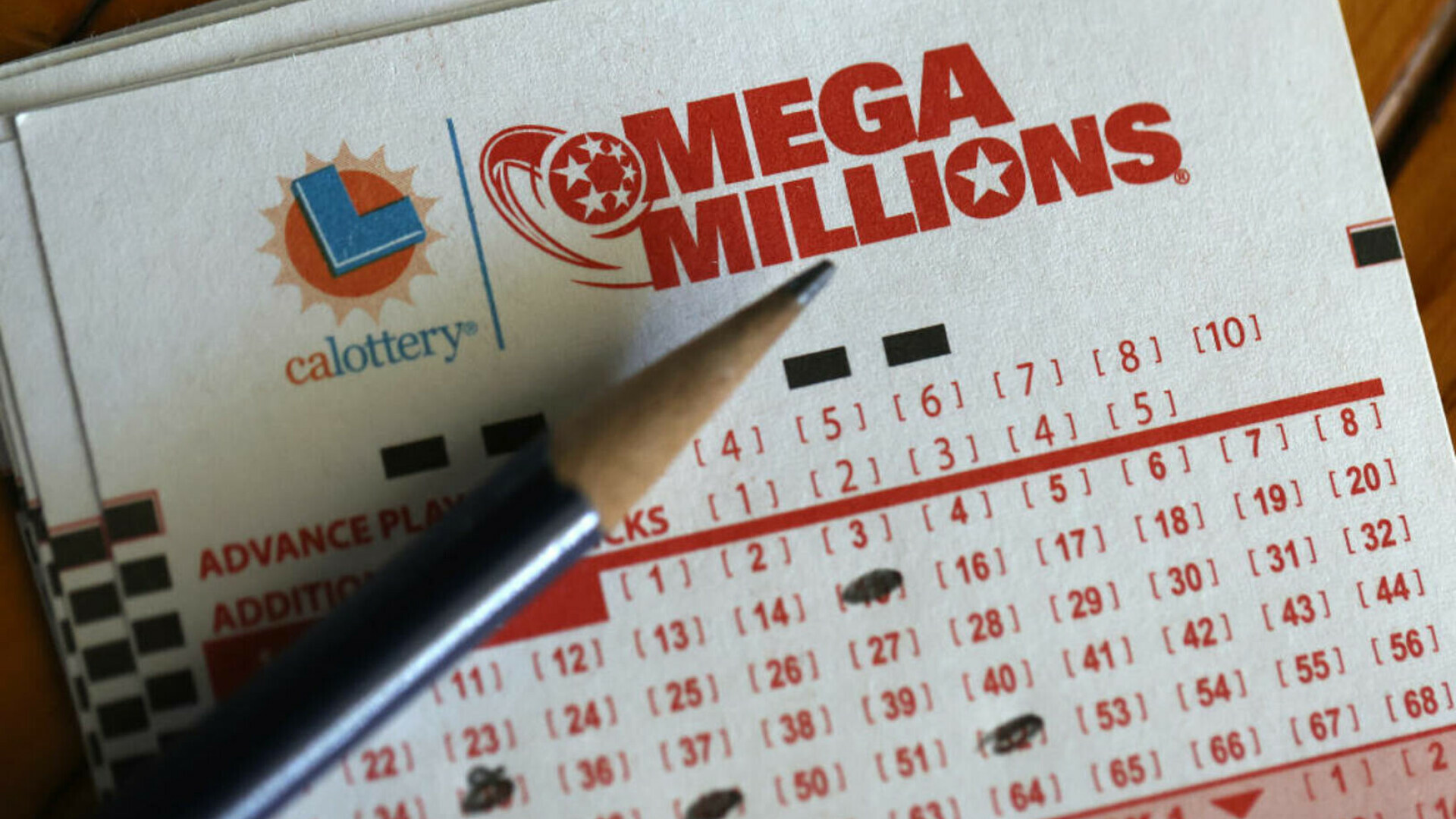 Mega Millions