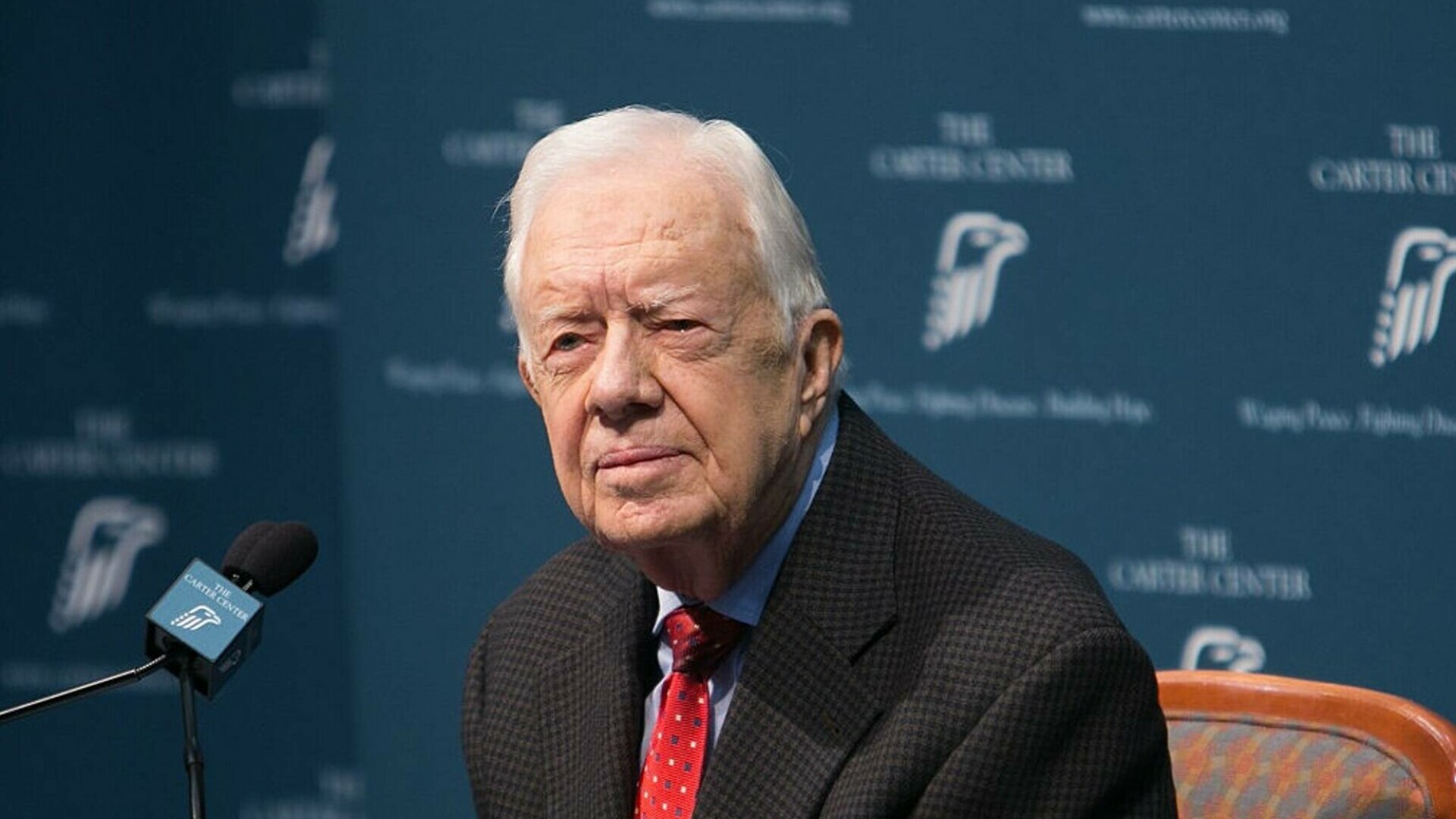 Jimmy Carter