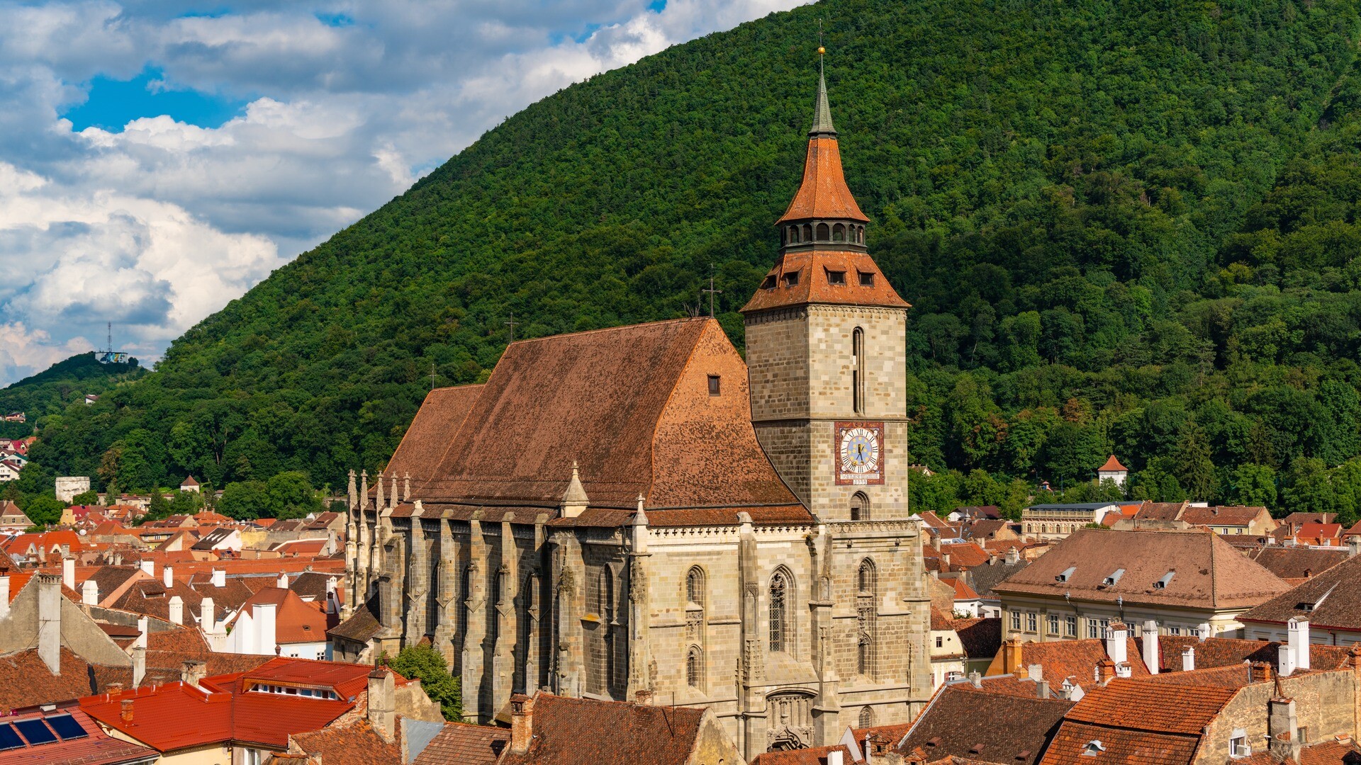 Brasov