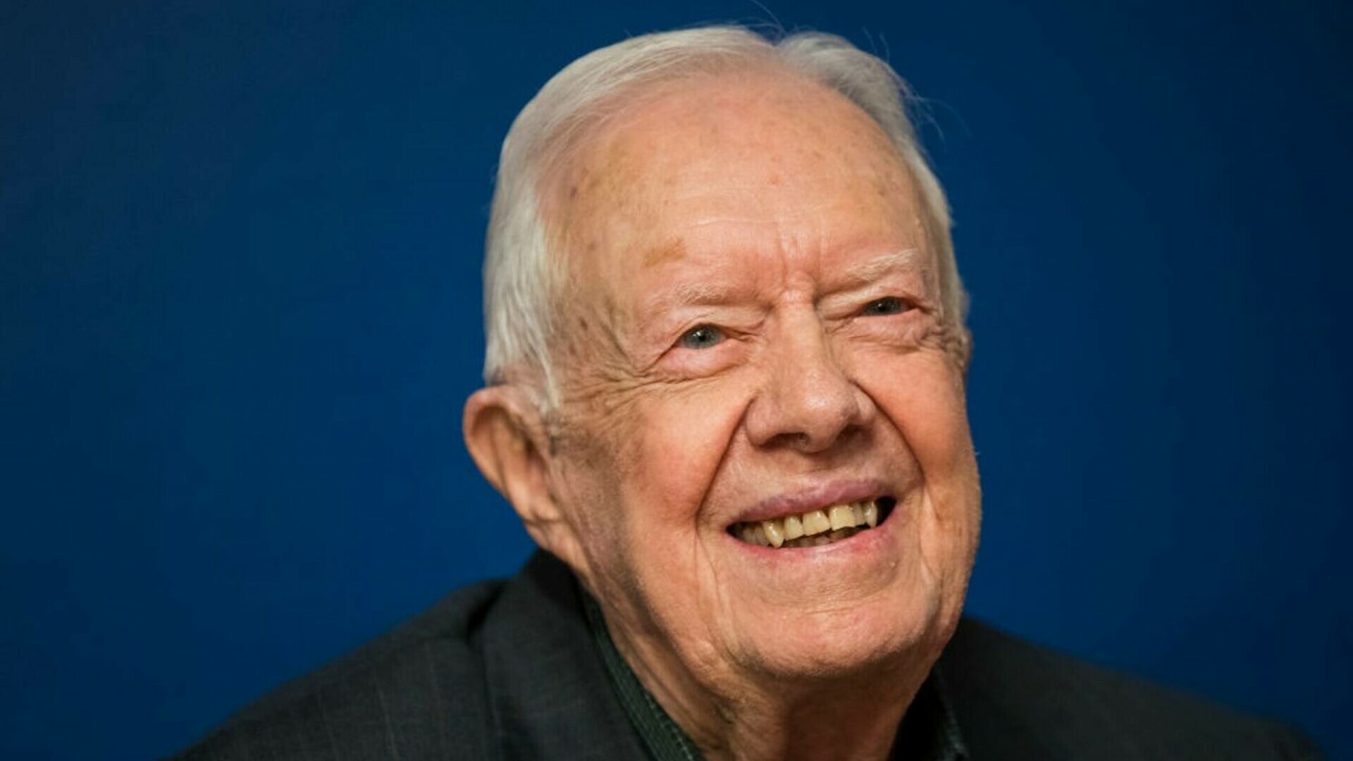 Jimmy Carter