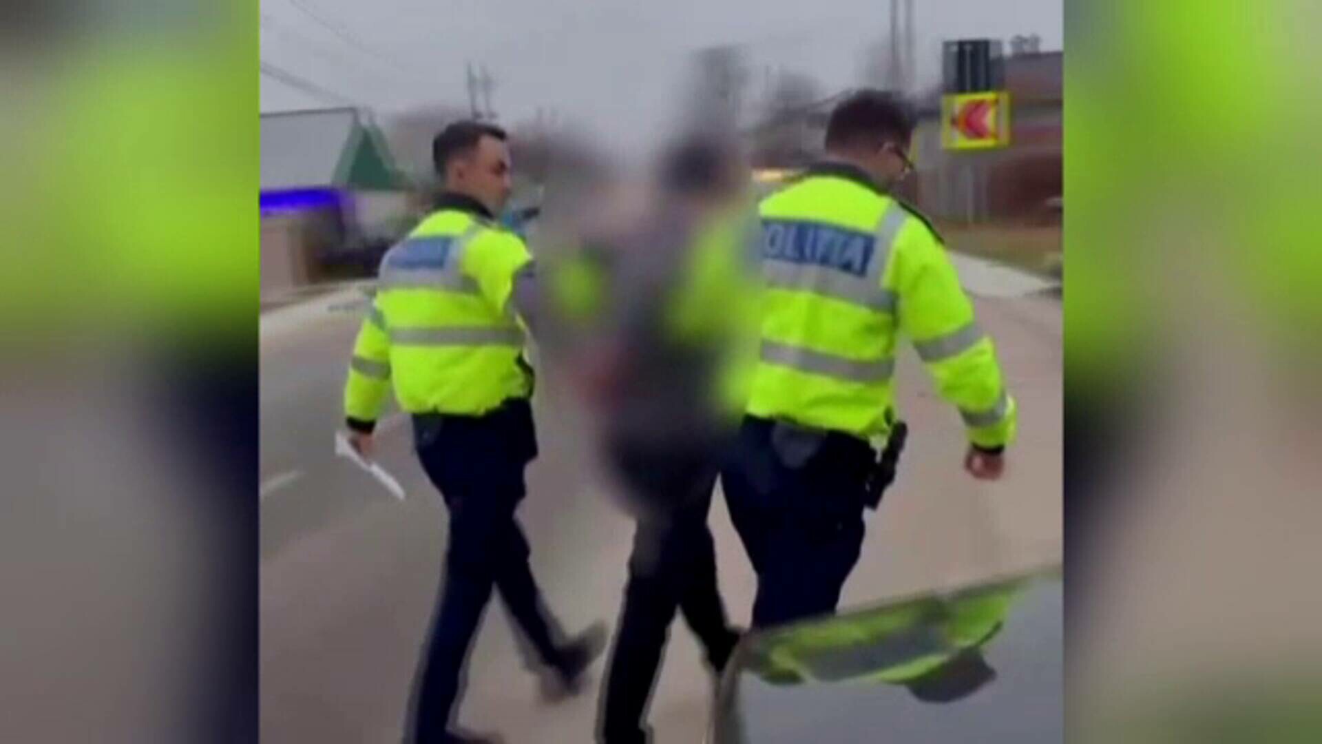 Caz incredibil în Alba. Un individ, arestat după ce ar fi violat, în mod repetat, timp de aproximativ 4 ani, o fată de 15 ani