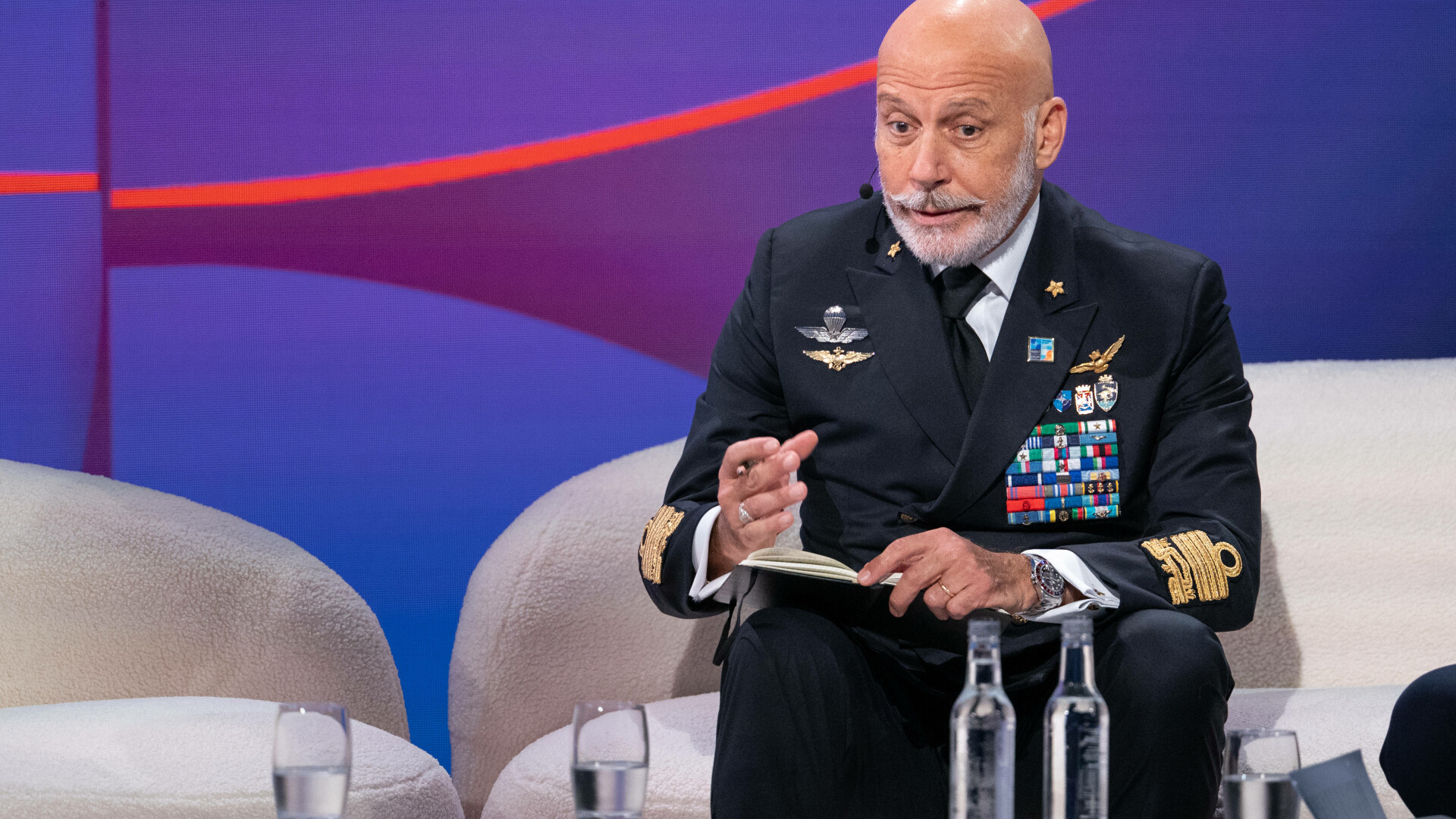 Giuseppe Cavo Dragone