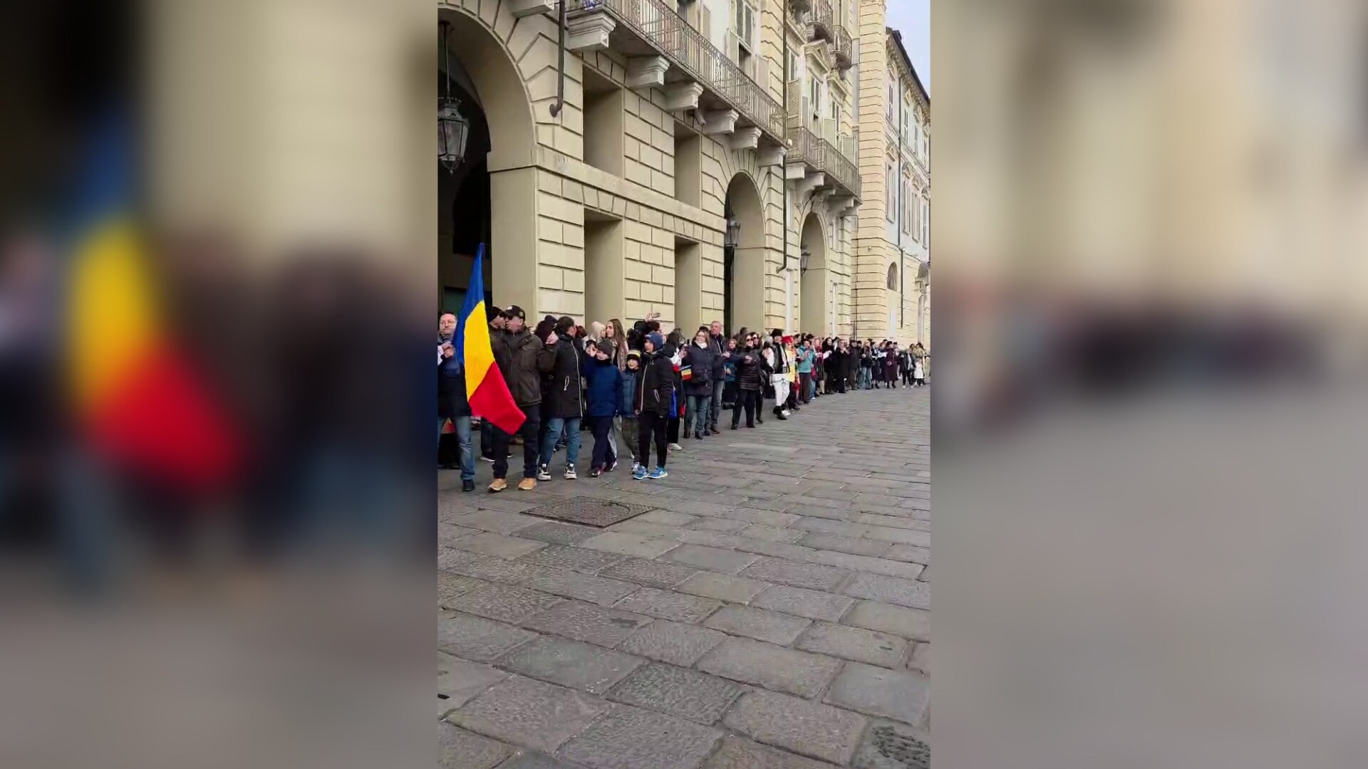 Români Torino