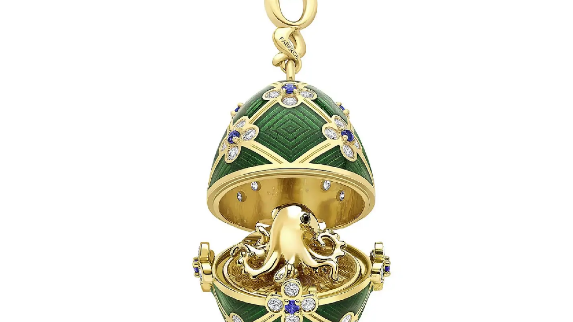 ou faberge