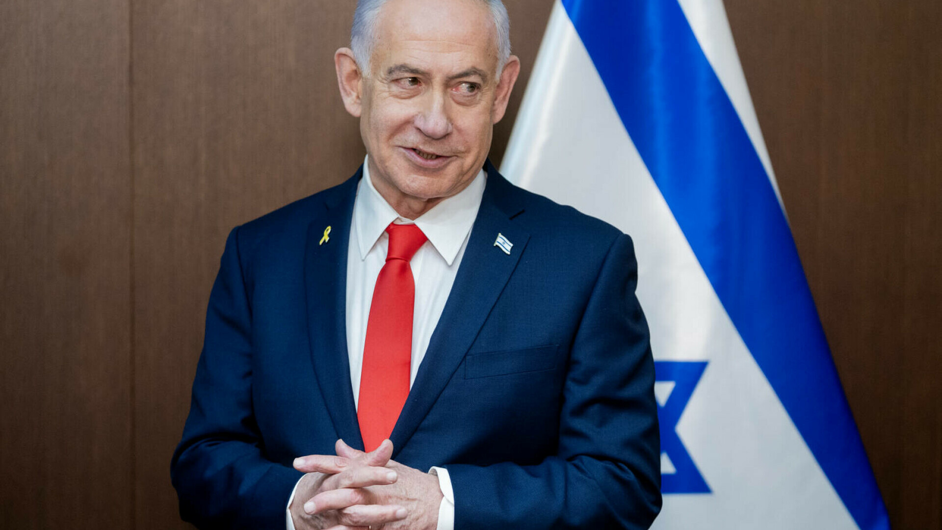 Netanyahu