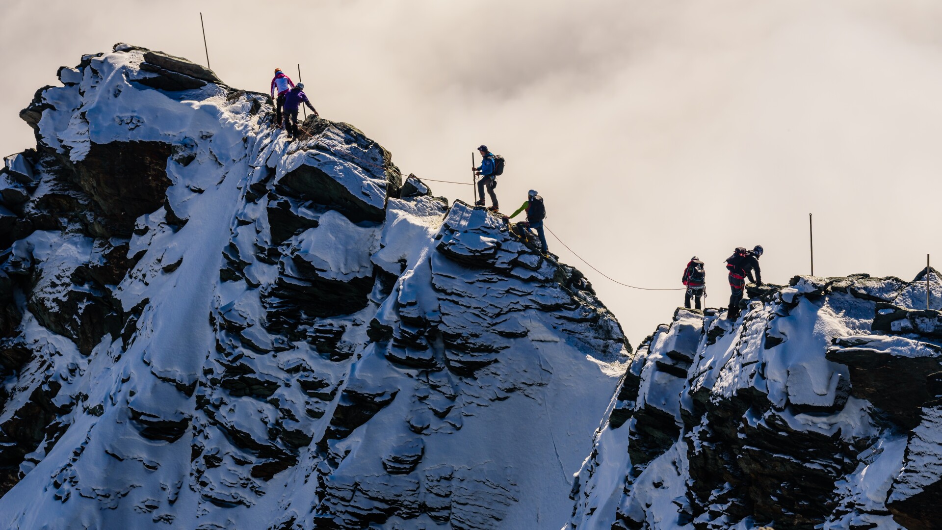 Großglockner