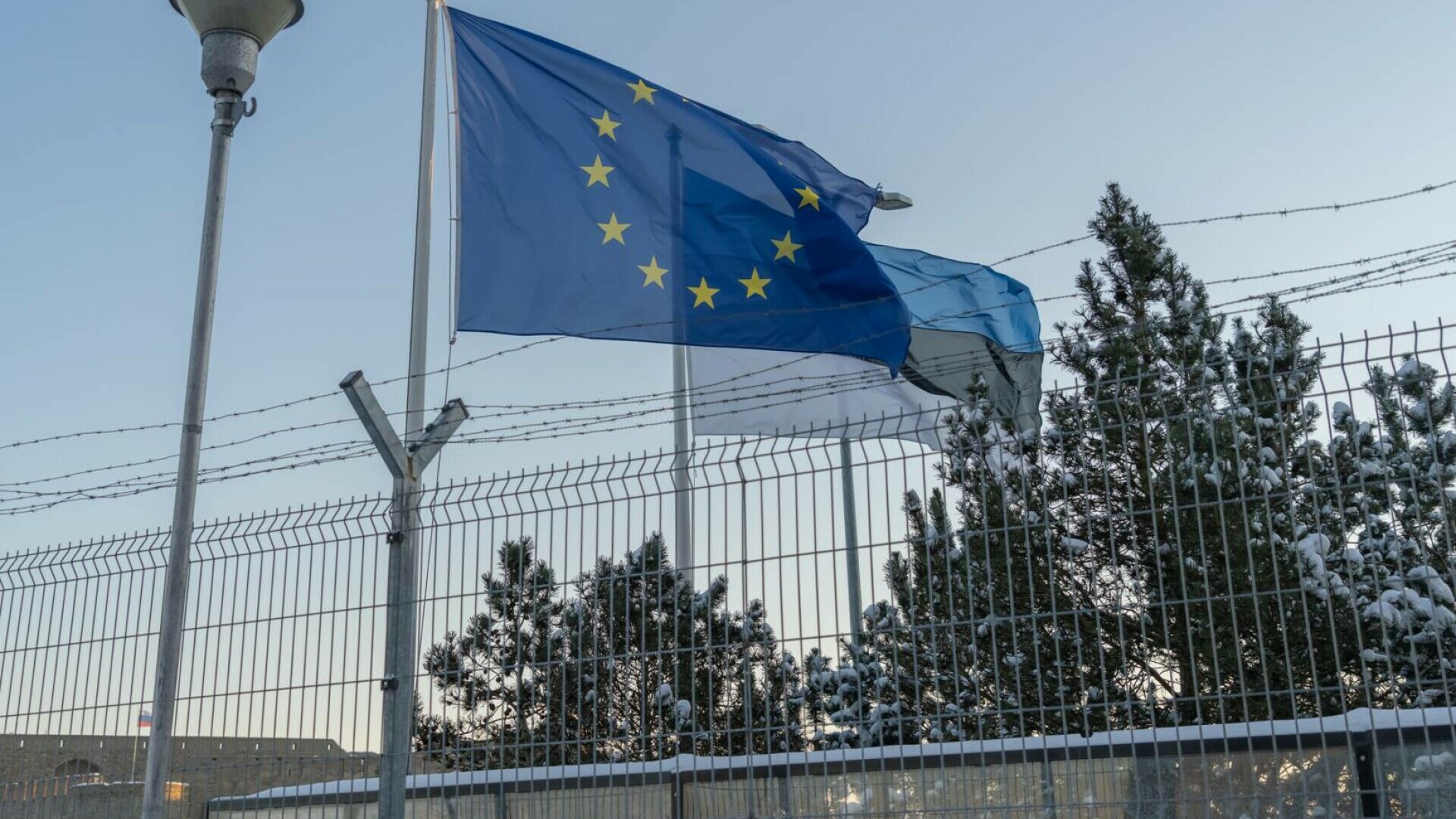 steag ue granita rusia