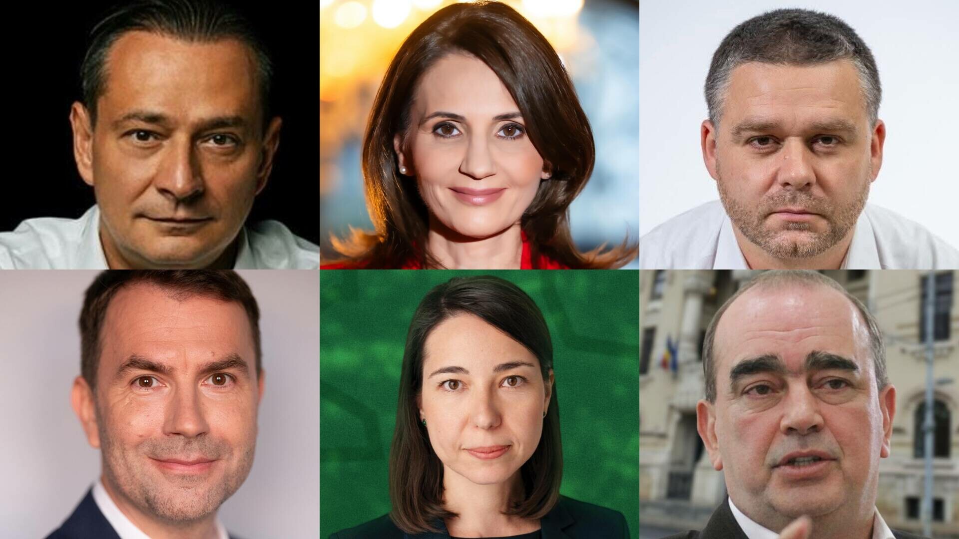 candidati, alegeri, Primaria Capitalei