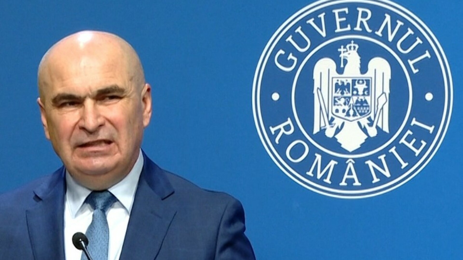 Guvernul Bolojan a înființat ”Comitetul pentru analiza şi revizuirea legislaţiei din domeniul justiţiei”