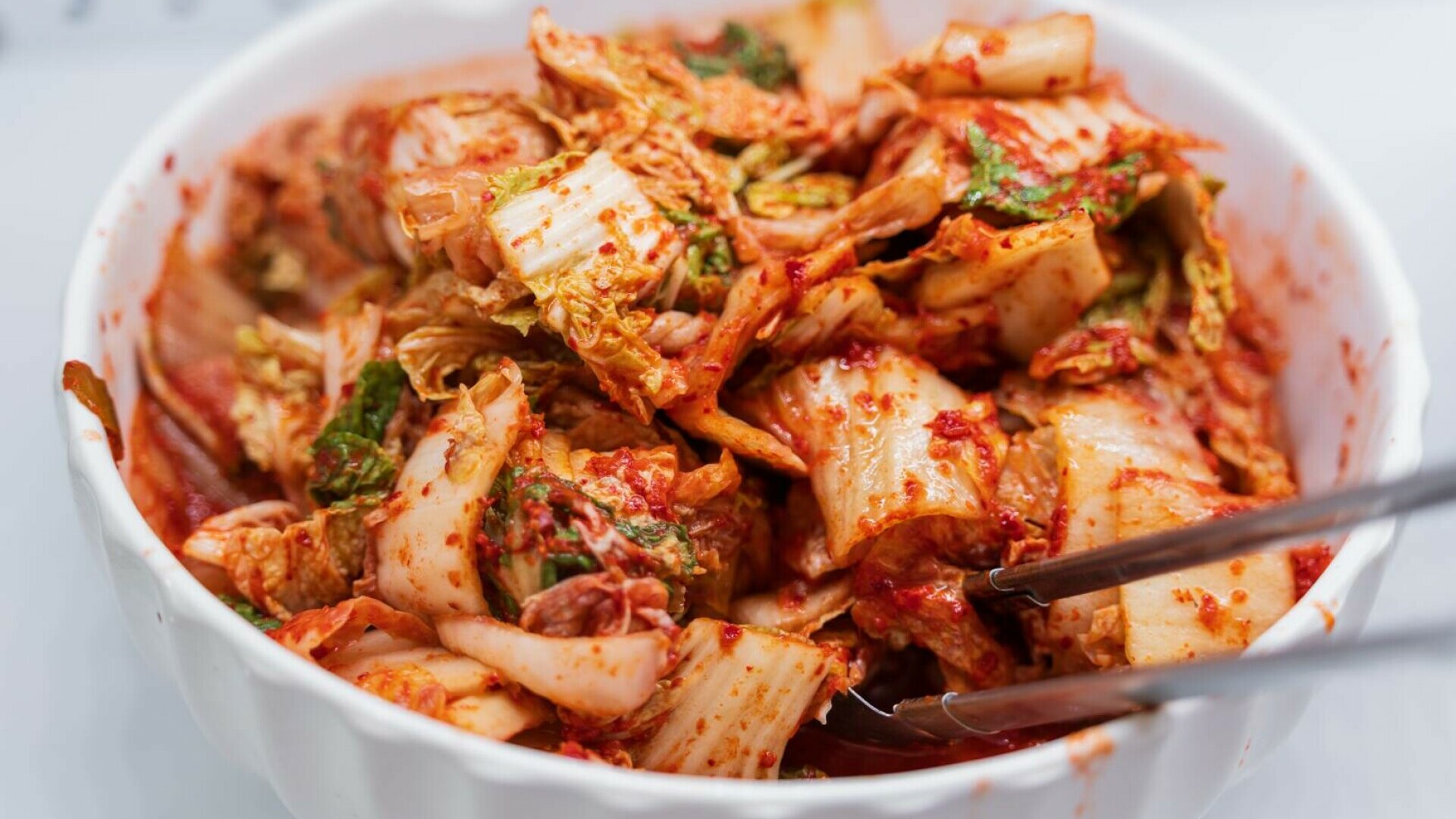 Kimchi: gustul autentic al Coreei acasă. Ce este și cum se folosește în rețete