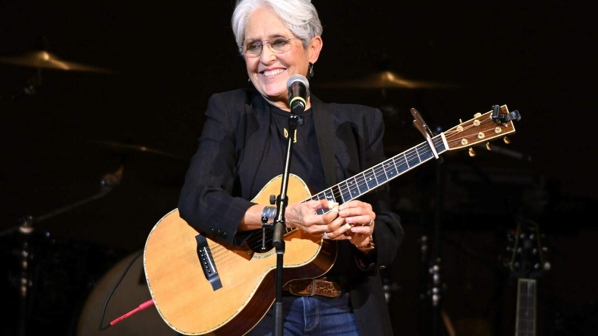 Joan Baez