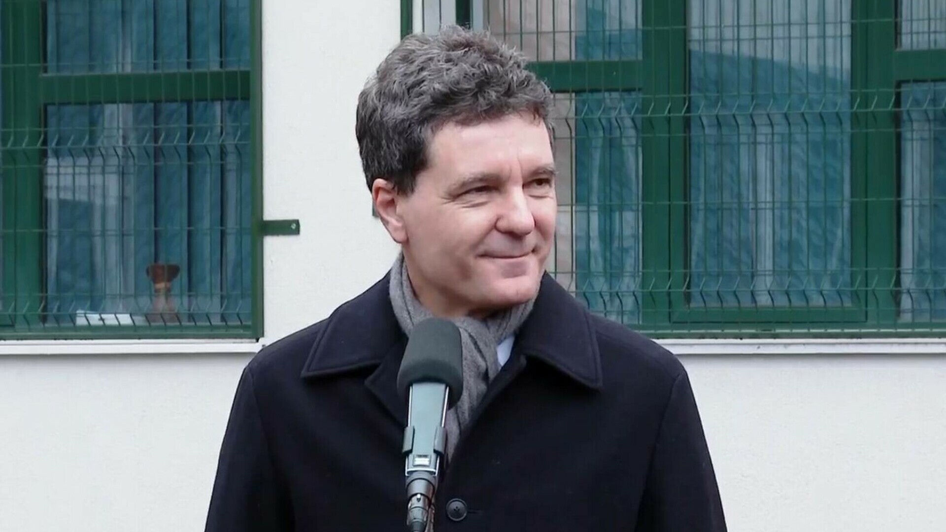 Alegeri locale 2025. Nicușor Dan: Am votat pentru o Românie în Occident, pentru aceste valori care cred că ne definesc. VIDEO