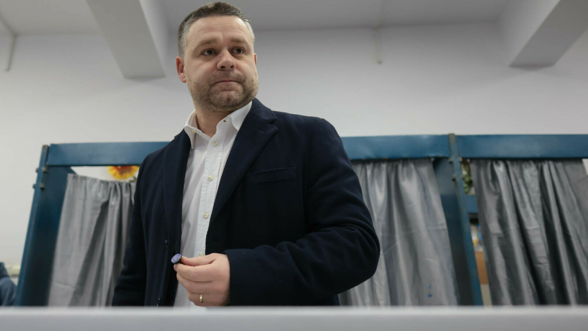 Ciprian Ciucu: „Am votat pentru proiecte, pentru un Bucureşti dezvoltat, nu pentru certuri sterile”