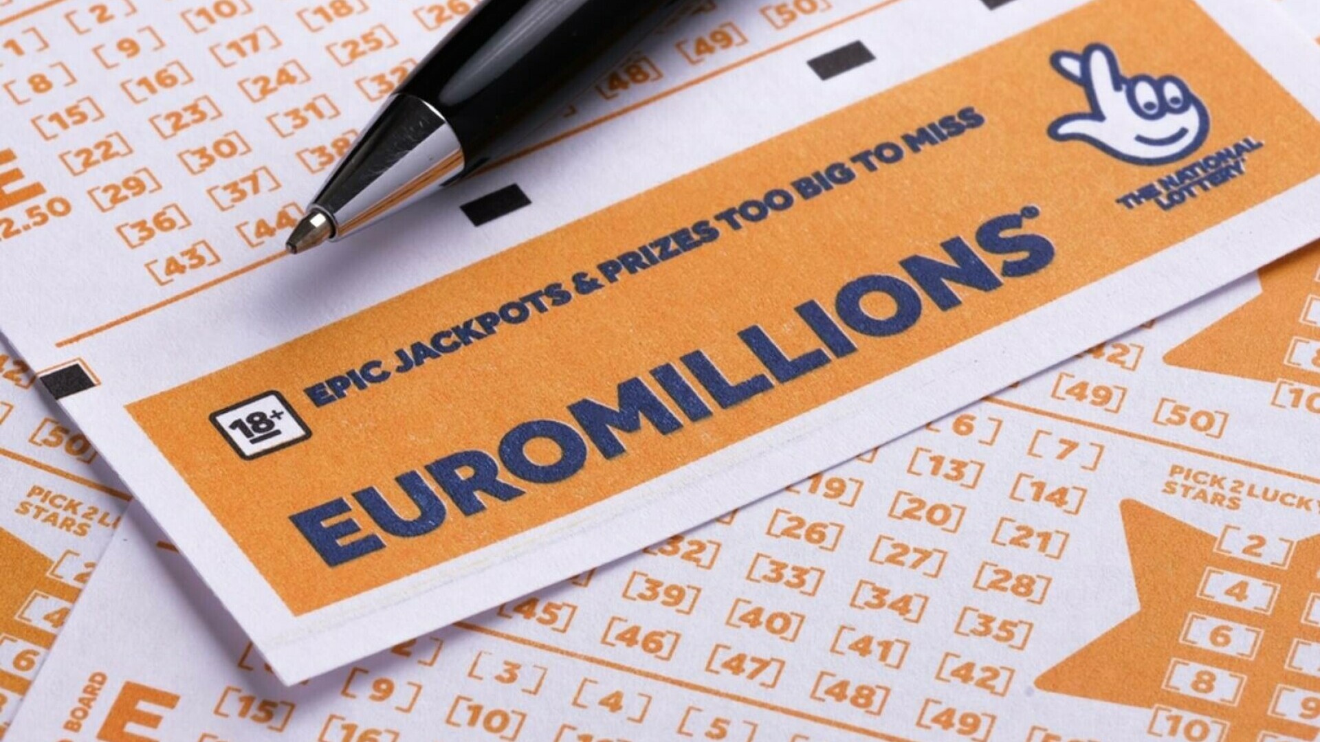 Euromillions