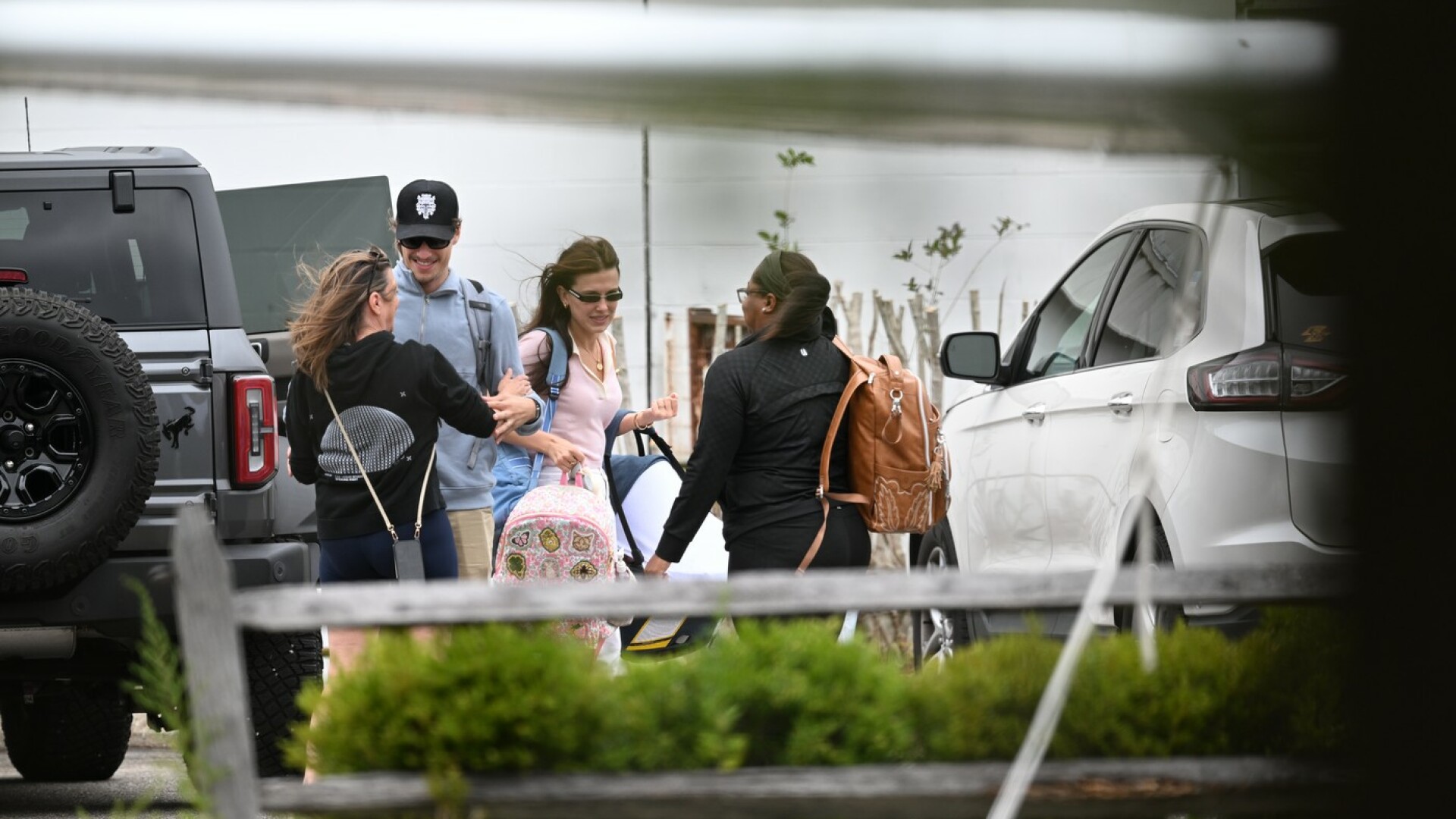 Millie Bobby Brown și Jake Bongiovi