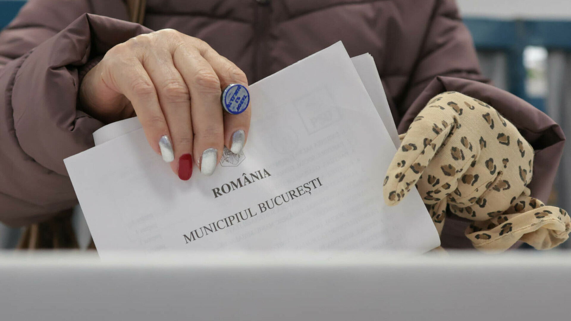 Situație bizară în Capitală. 8 candidați au luat mai puține voturi decât semnăturile necesare pentru depunerea candidaturilor