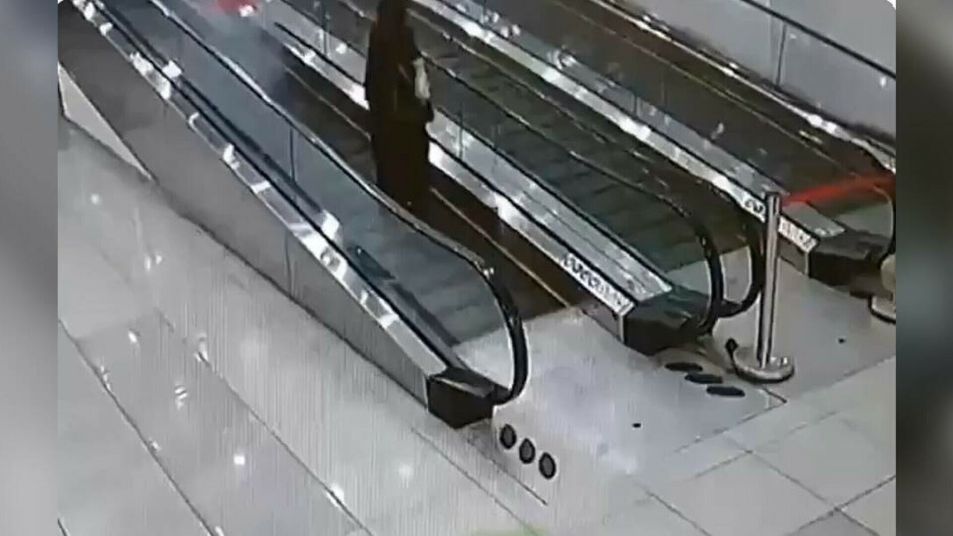 Femeie supermarket Rusia