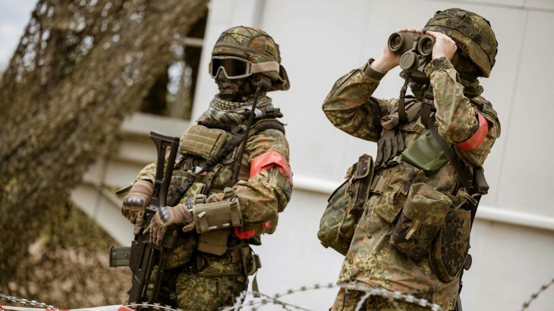 Lituania, soldati, militari