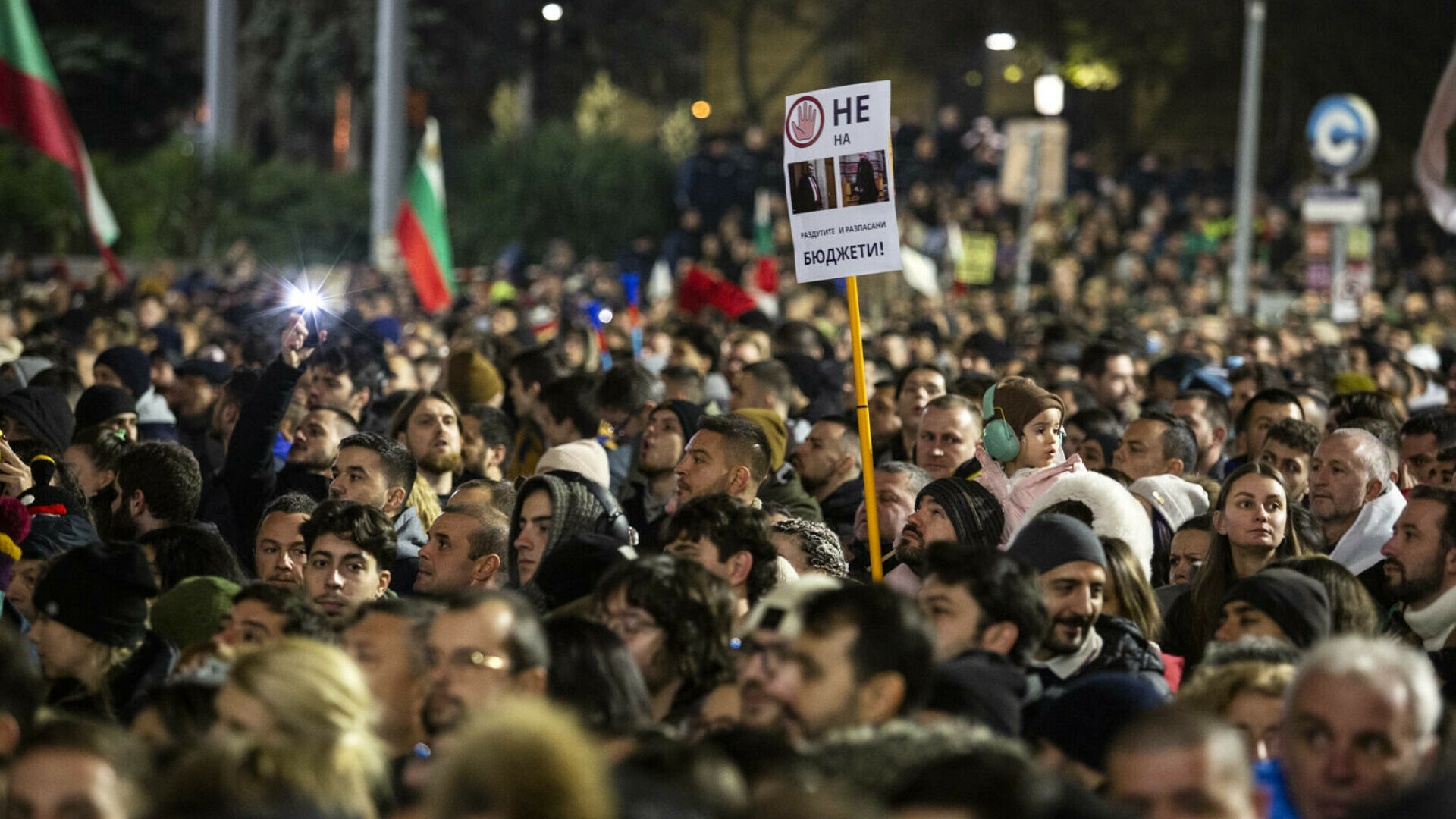 proteste bulgaria