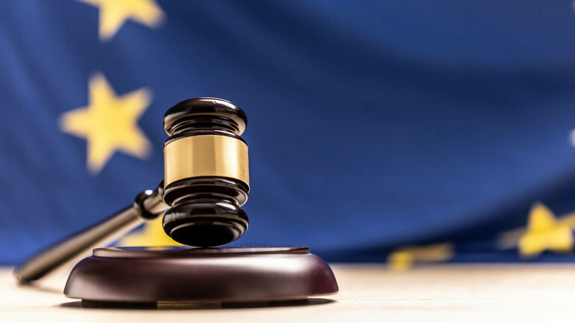 Uniunea Europeană Justiție