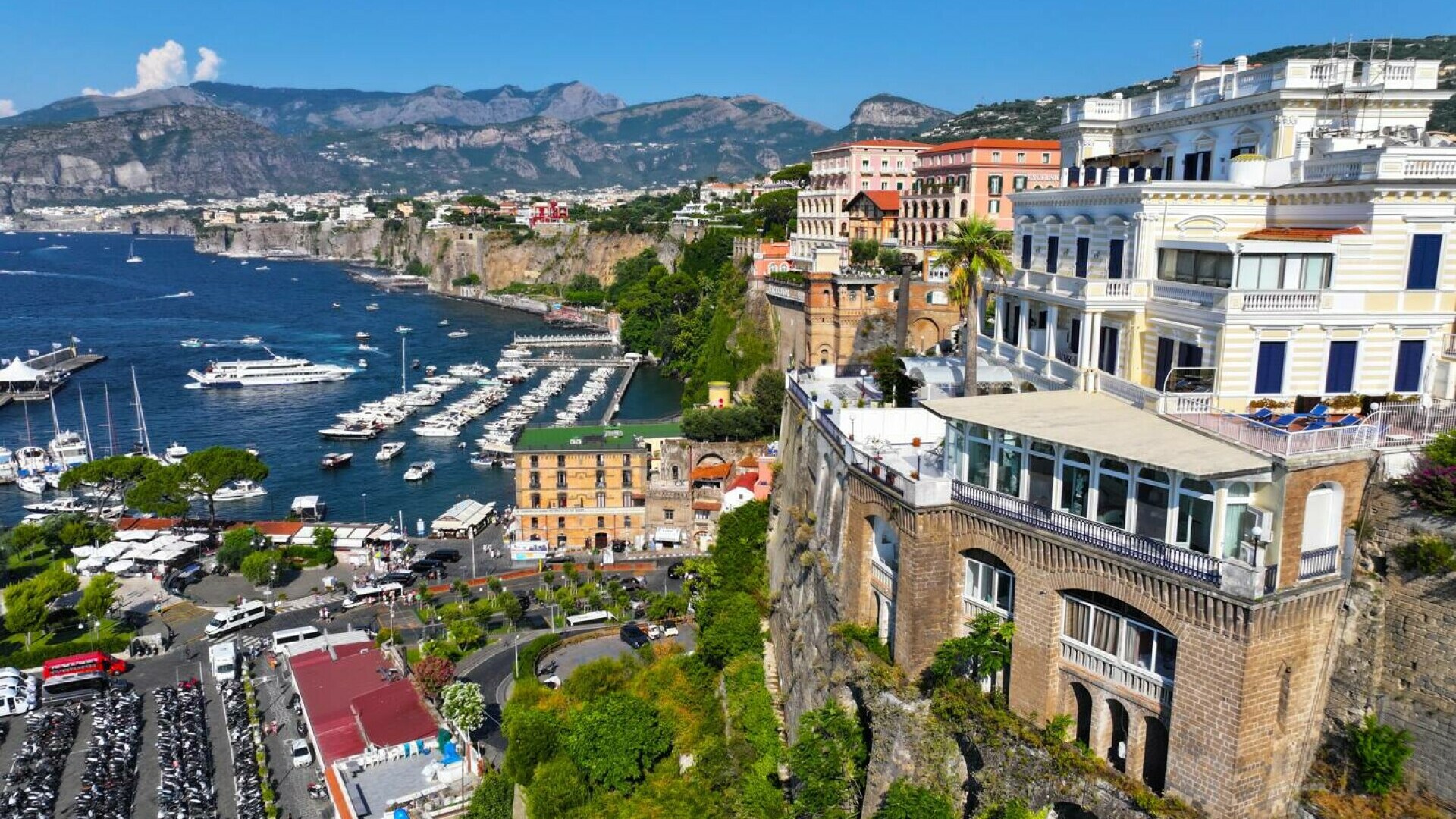 Sorrento