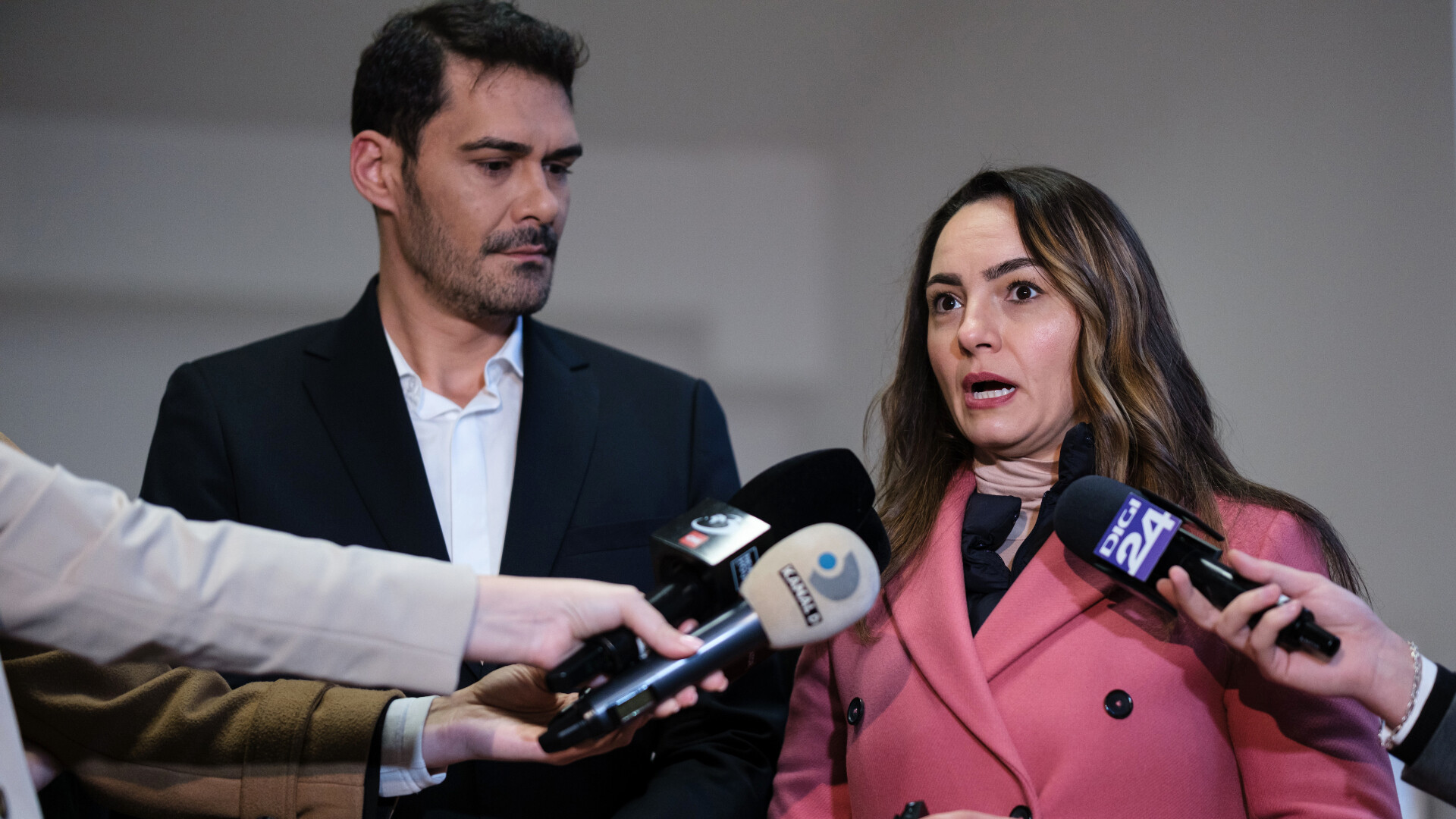 anamaria gavrila george burcea