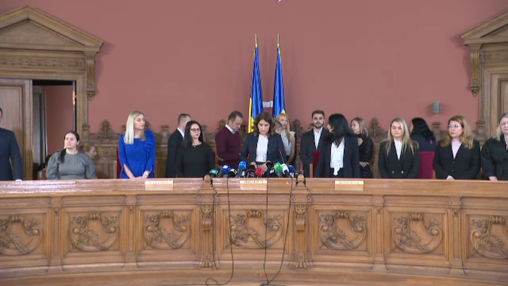 Curtea de Apel Bucuresti