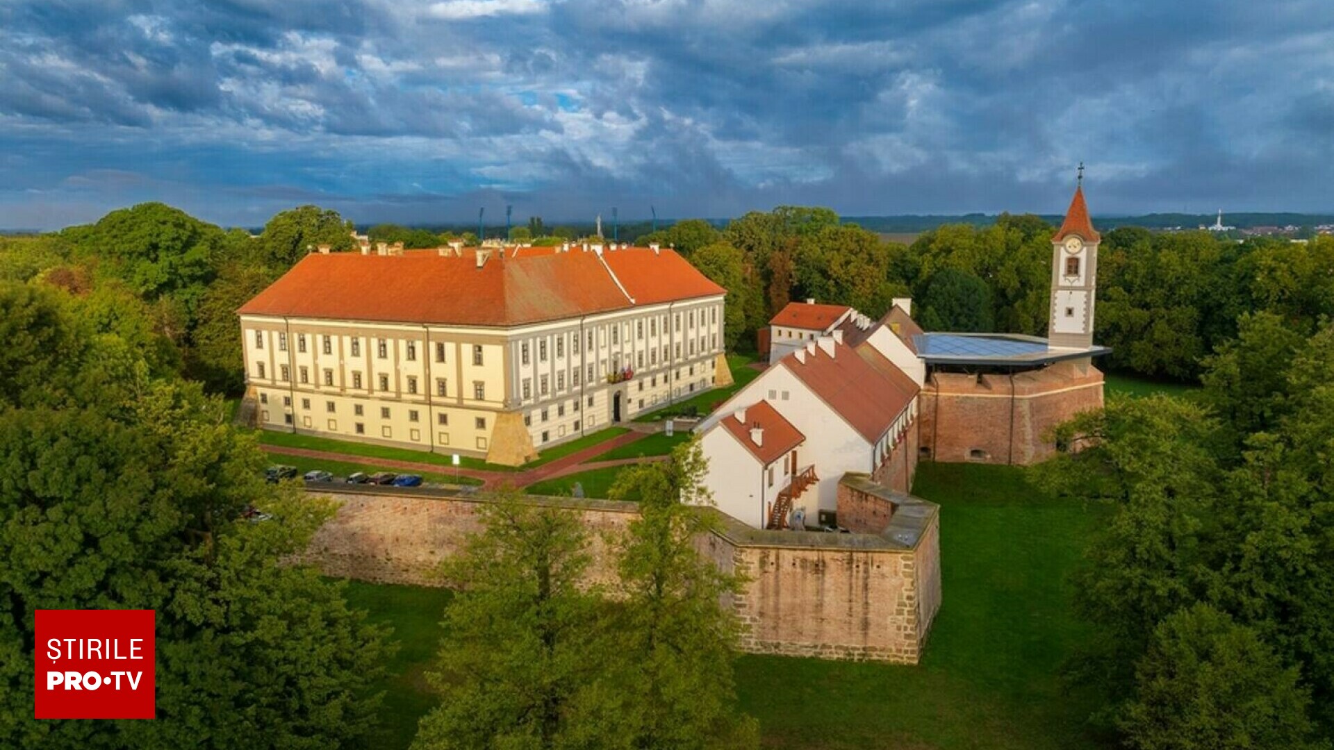 Cel mai mic oraș din lume are 100 de metri lungime și 50 de locuitori. Se află la 12 ore cu mașina de România