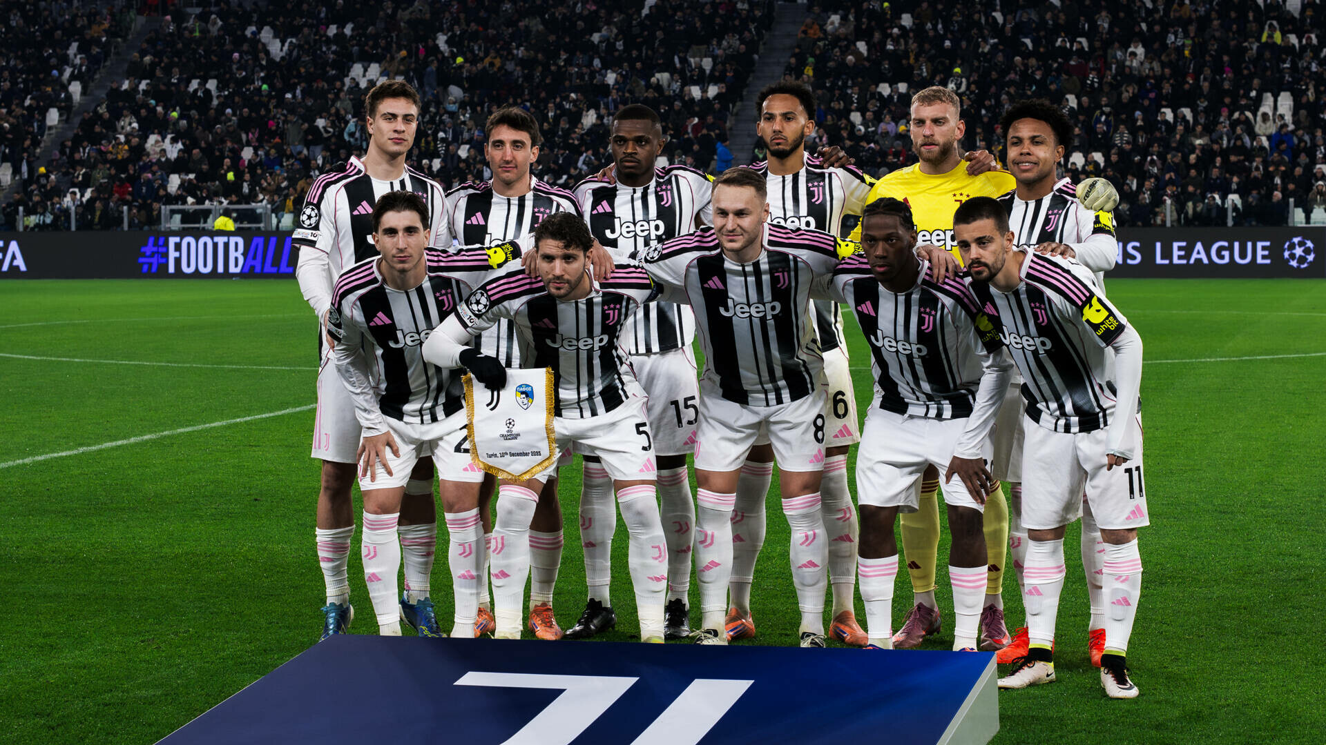 juventus