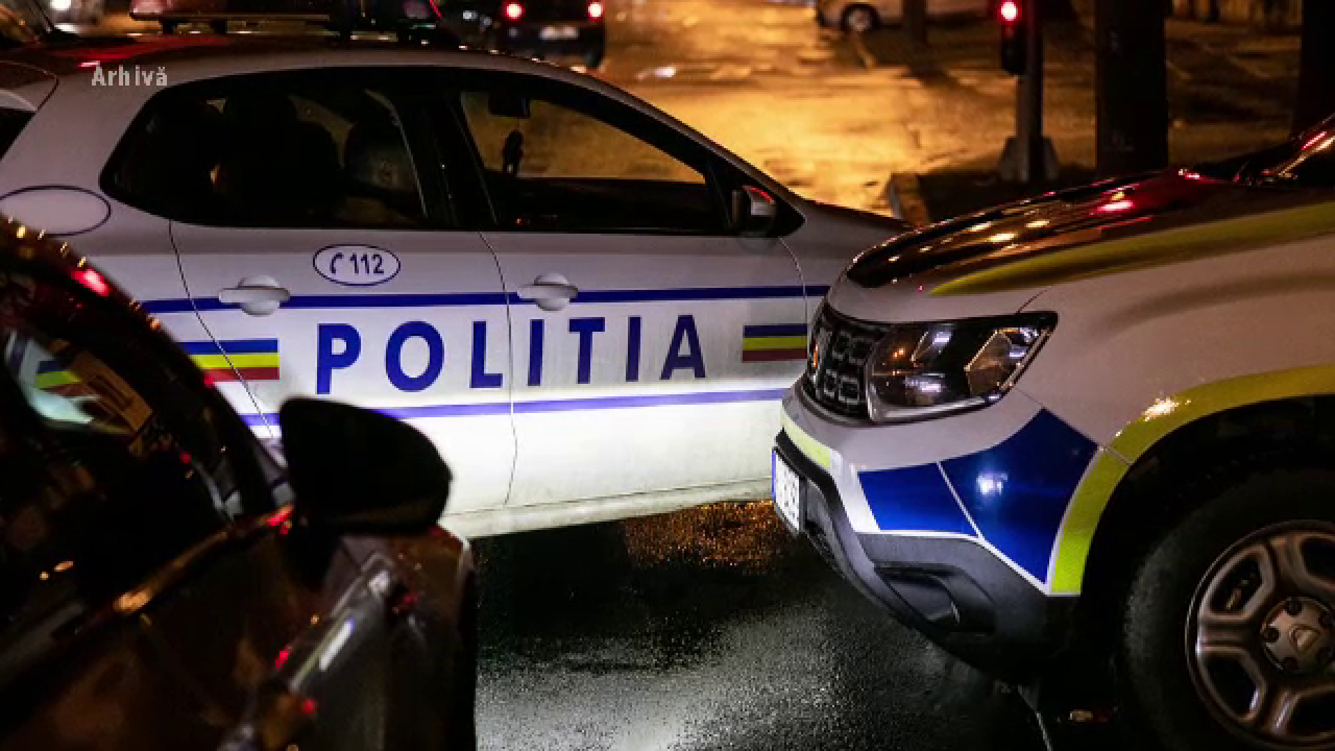 Individ din Cugir, ridicat după ce ar fi provocat un accident pentru a ucide un bărbat