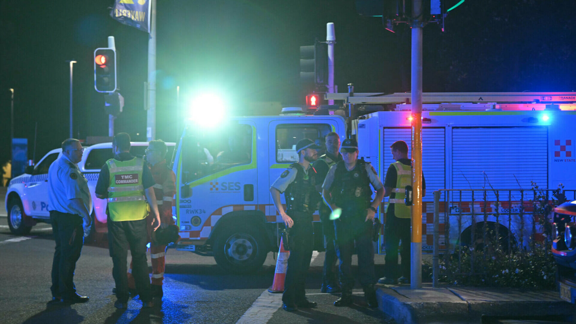 atac bondi australia