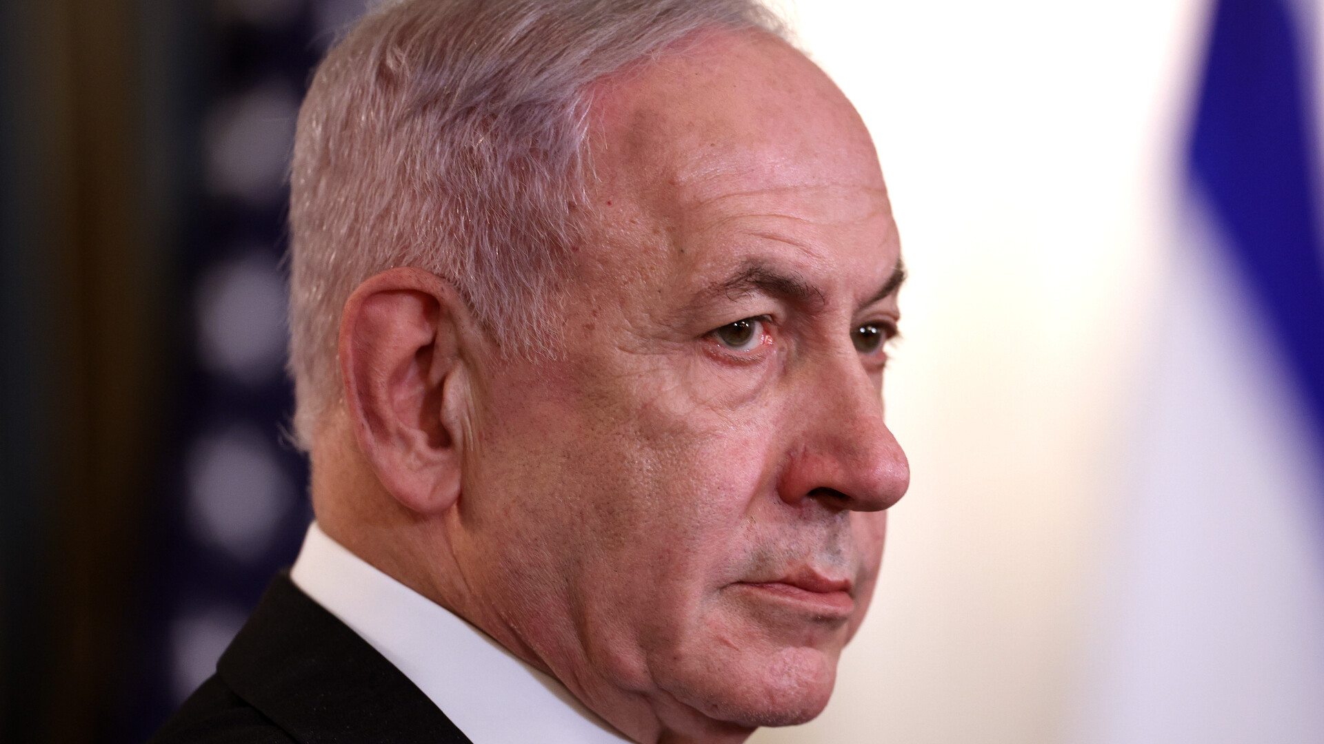 Netanyahu