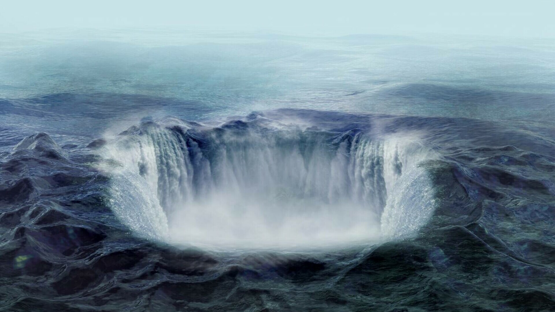 Triunghiul Bermudelor