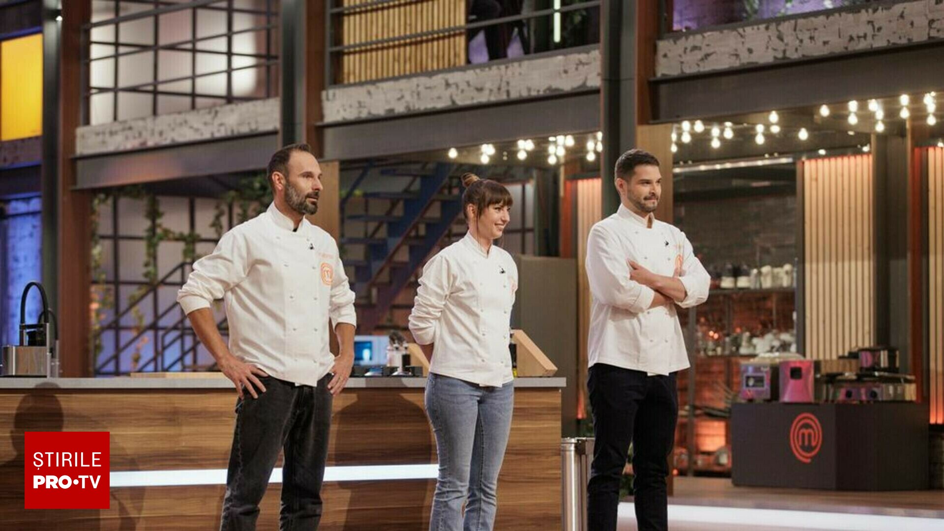 Photo for the article Finala MasterChef România, sezonul 10. Cosmina Boboc este câștigătoarea marelui premiu de 75.000 de euro