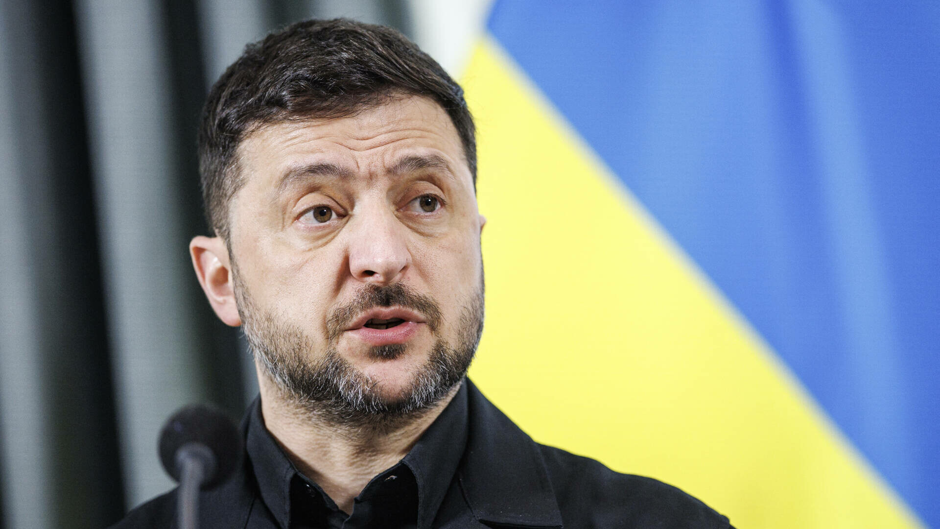 Zelenski: SUA vor un acord final de pace. Ucraina cooperează deplin și avertizează că Rusia nu trebuie să saboteze diplomația