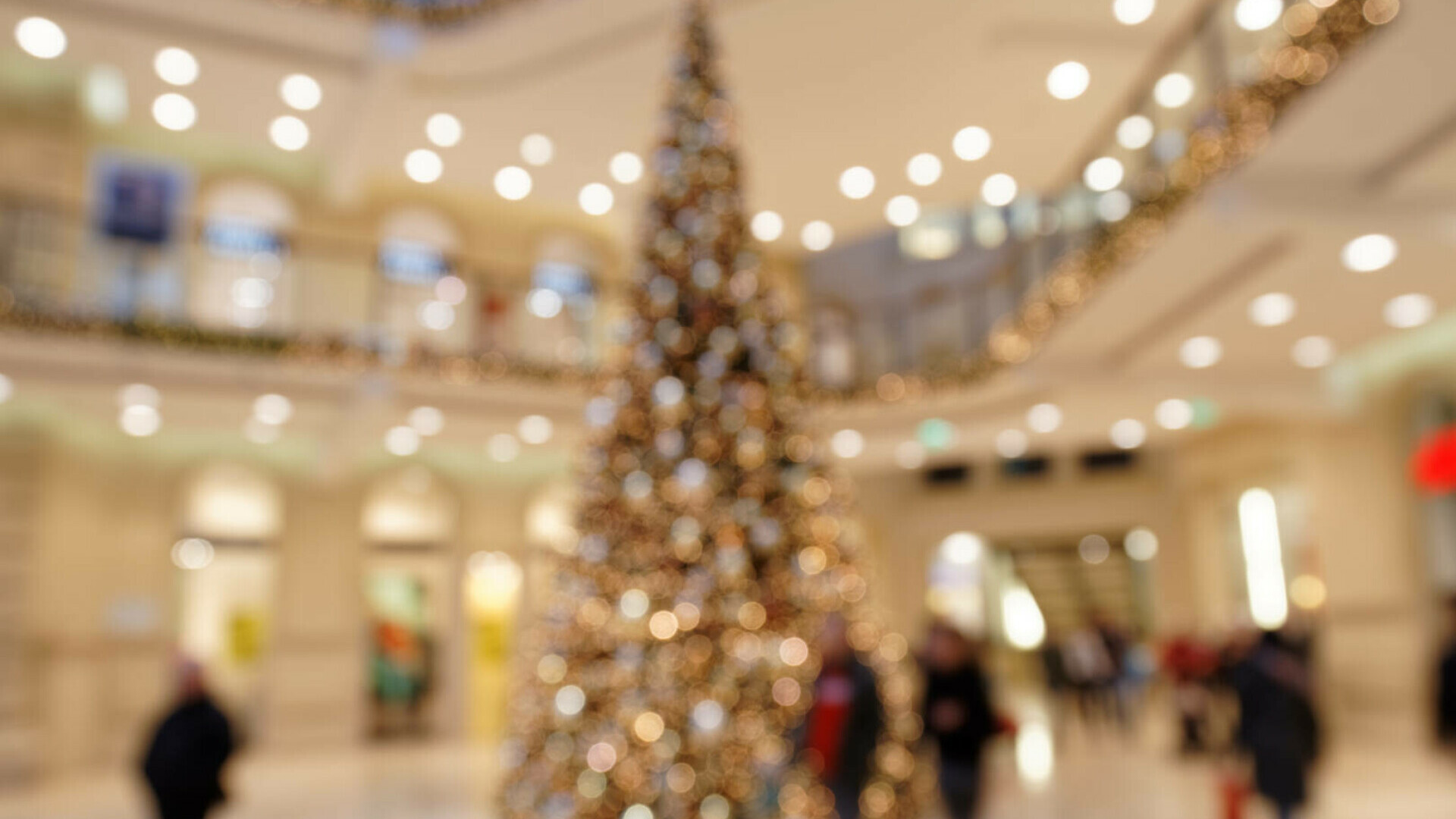 Programul mall-urilor de Crăciun 2025. Când sunt deschise centrele comerciale pe 24, 25 și 26 decembrie